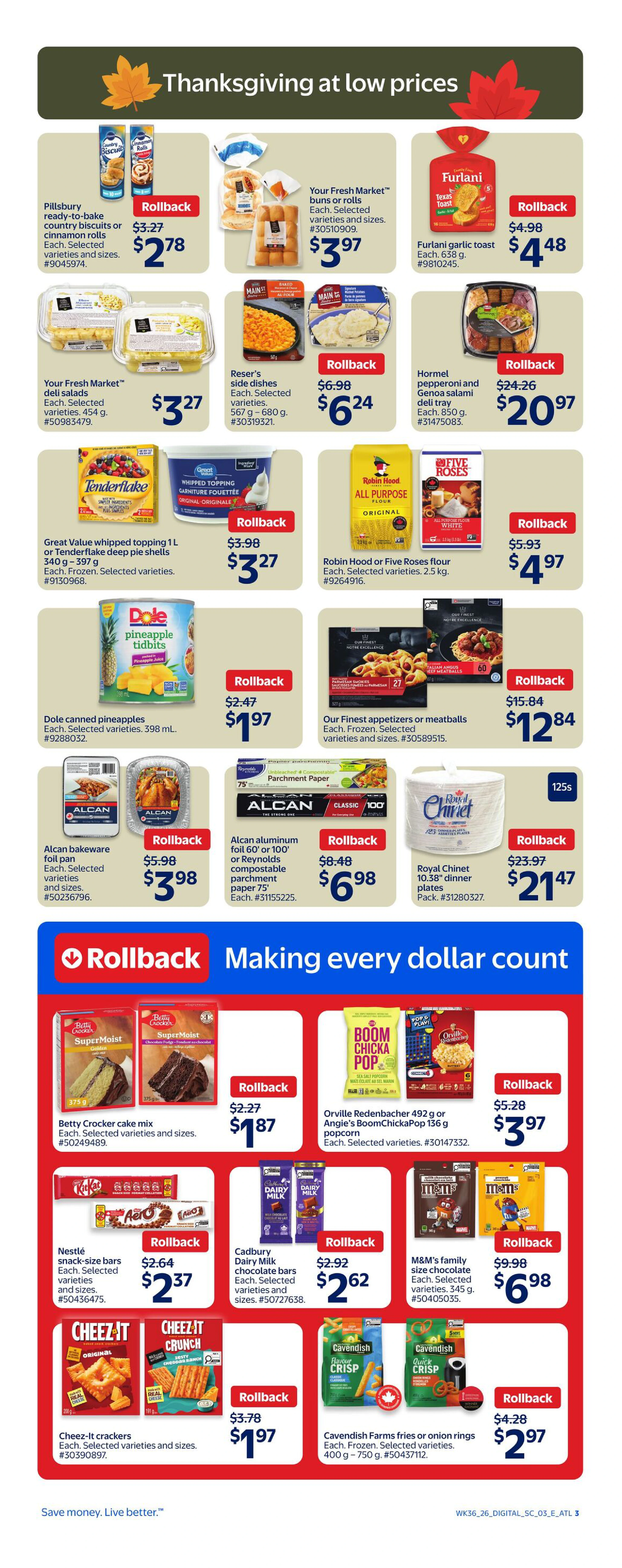 Walmart PEI Flyer - Page 14