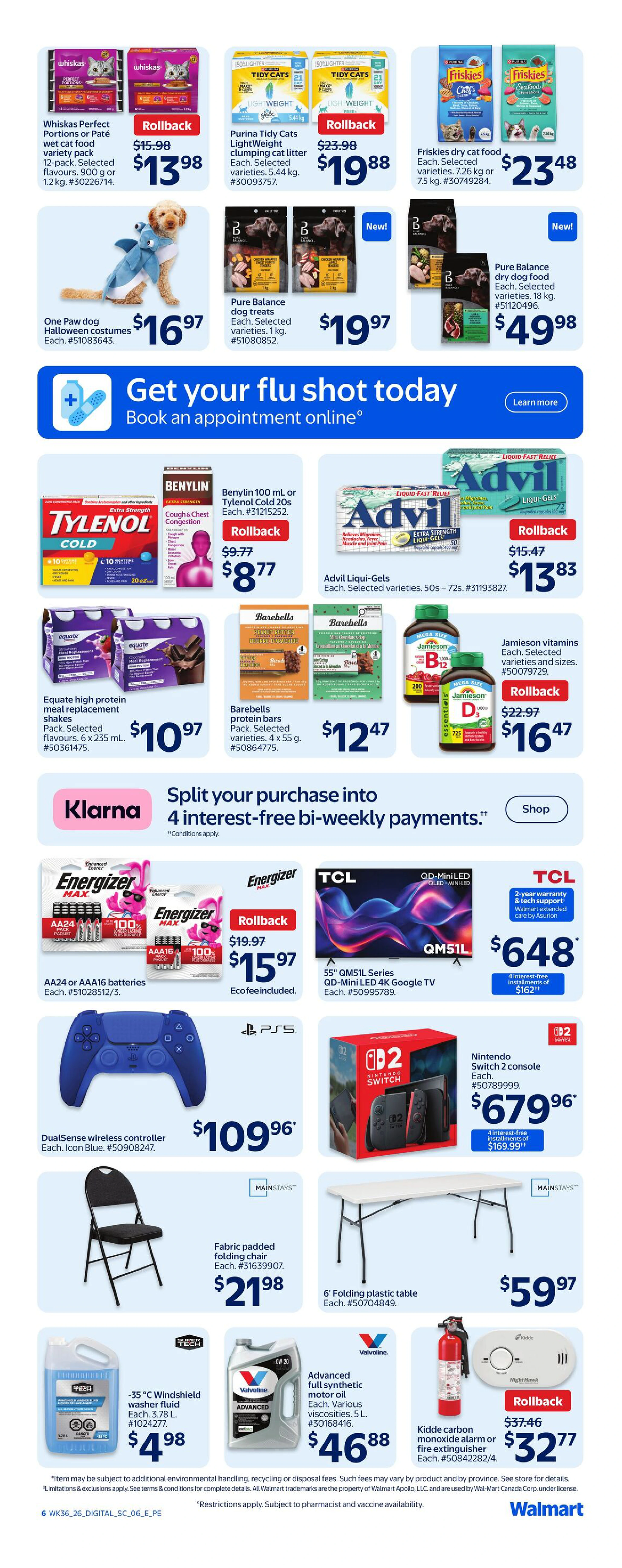 Walmart PEI Flyer - Page 17