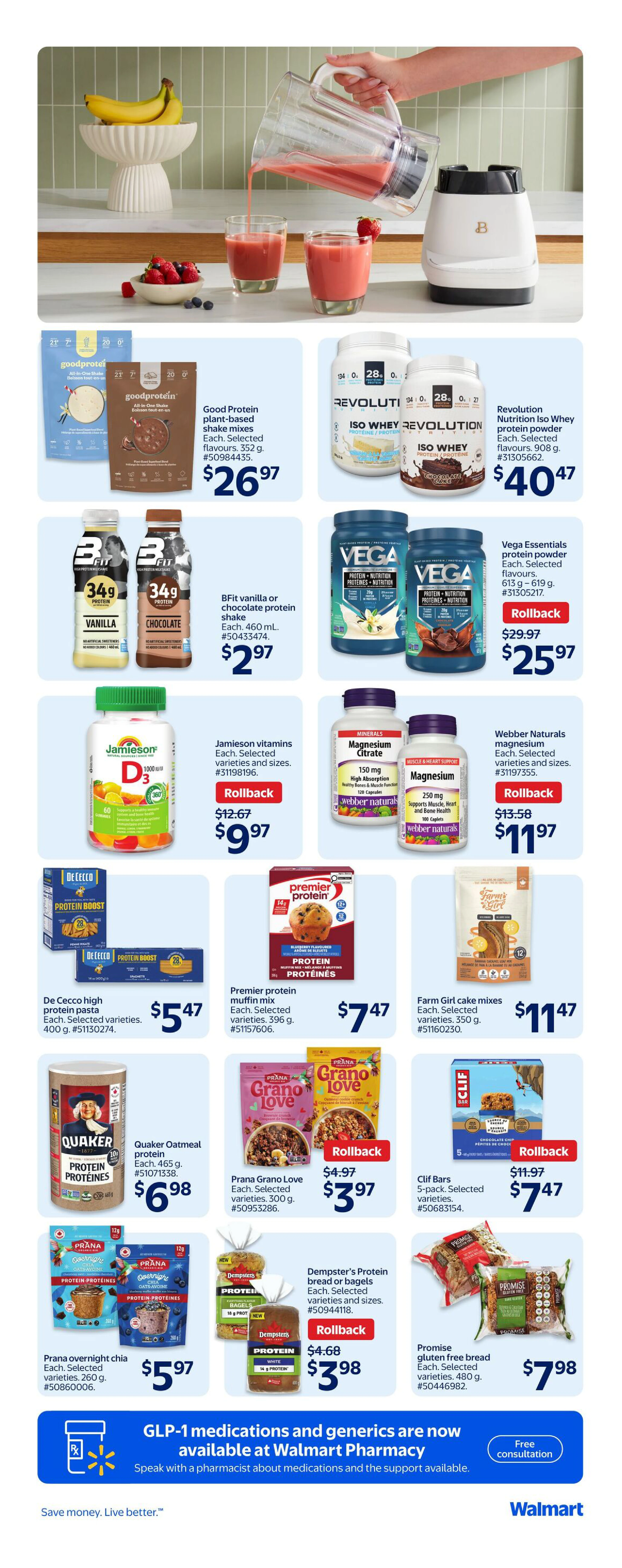 Walmart PEI Flyer - Page 21