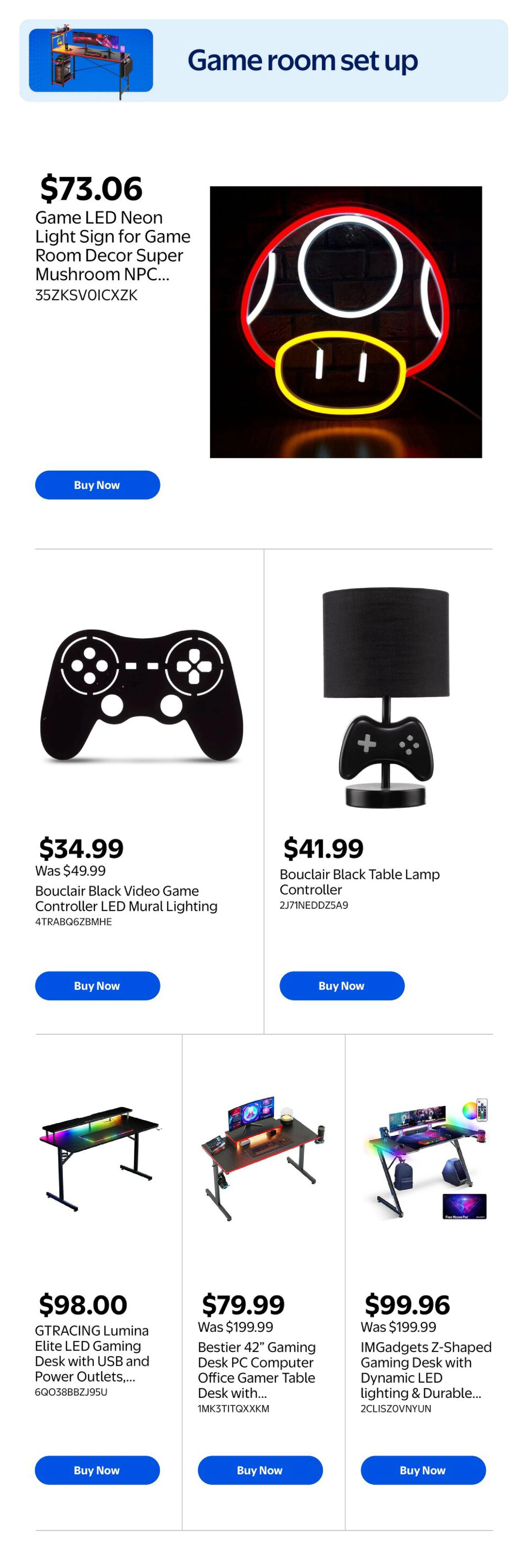 Walmart PEI Gaming Guide - Page 9