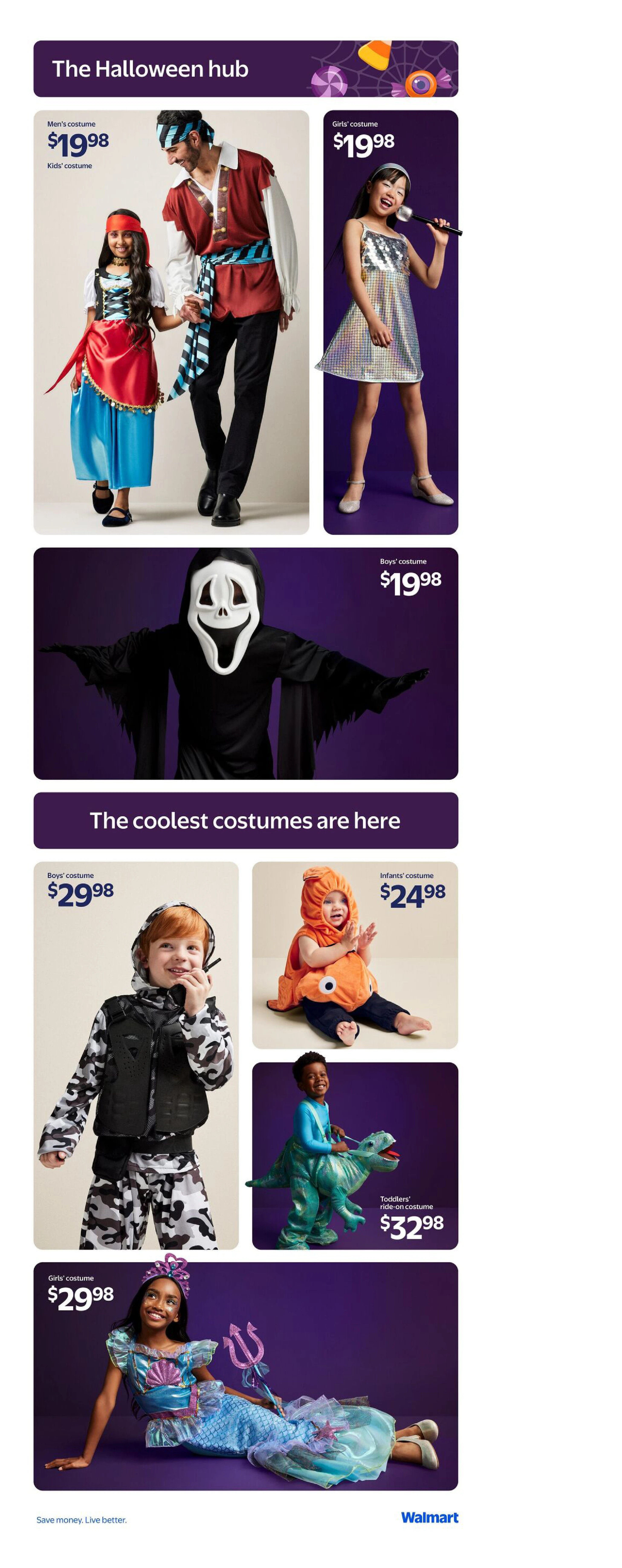 Walmart PEI The Halloween Hub - Page 4
