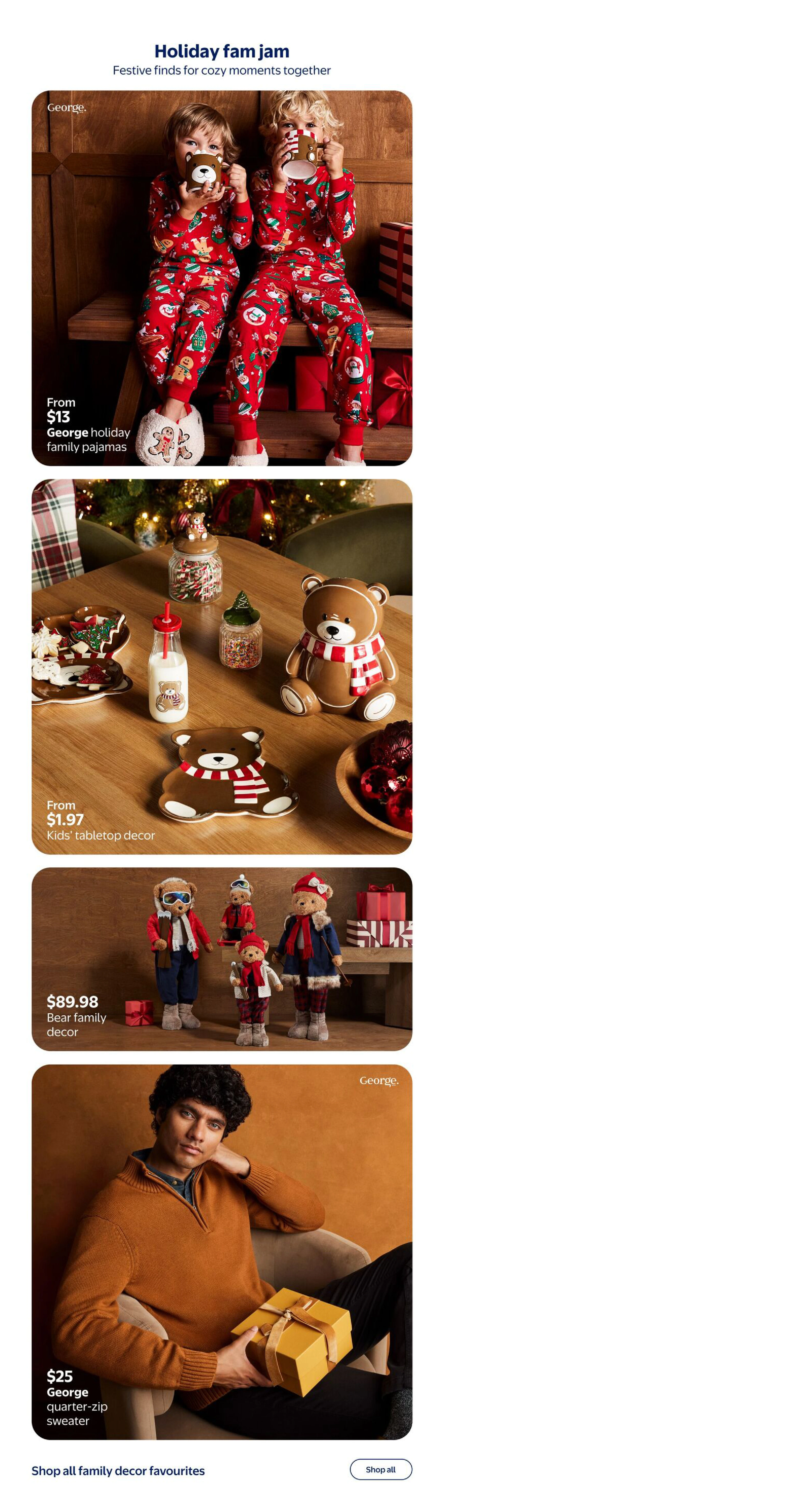 Walmart PEI Holiday in Style - Page 13