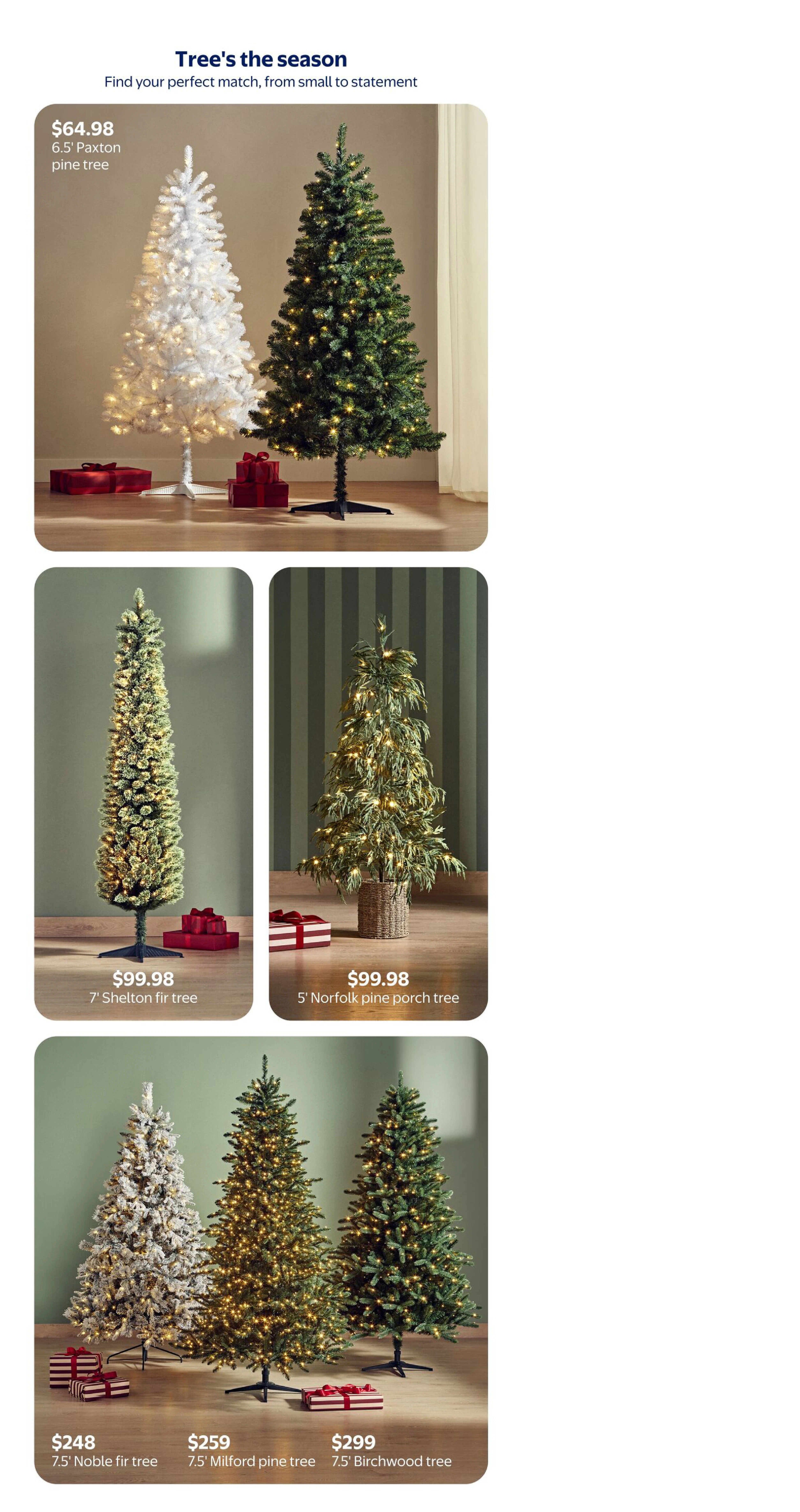 Walmart PEI Holiday in Style - Page 19