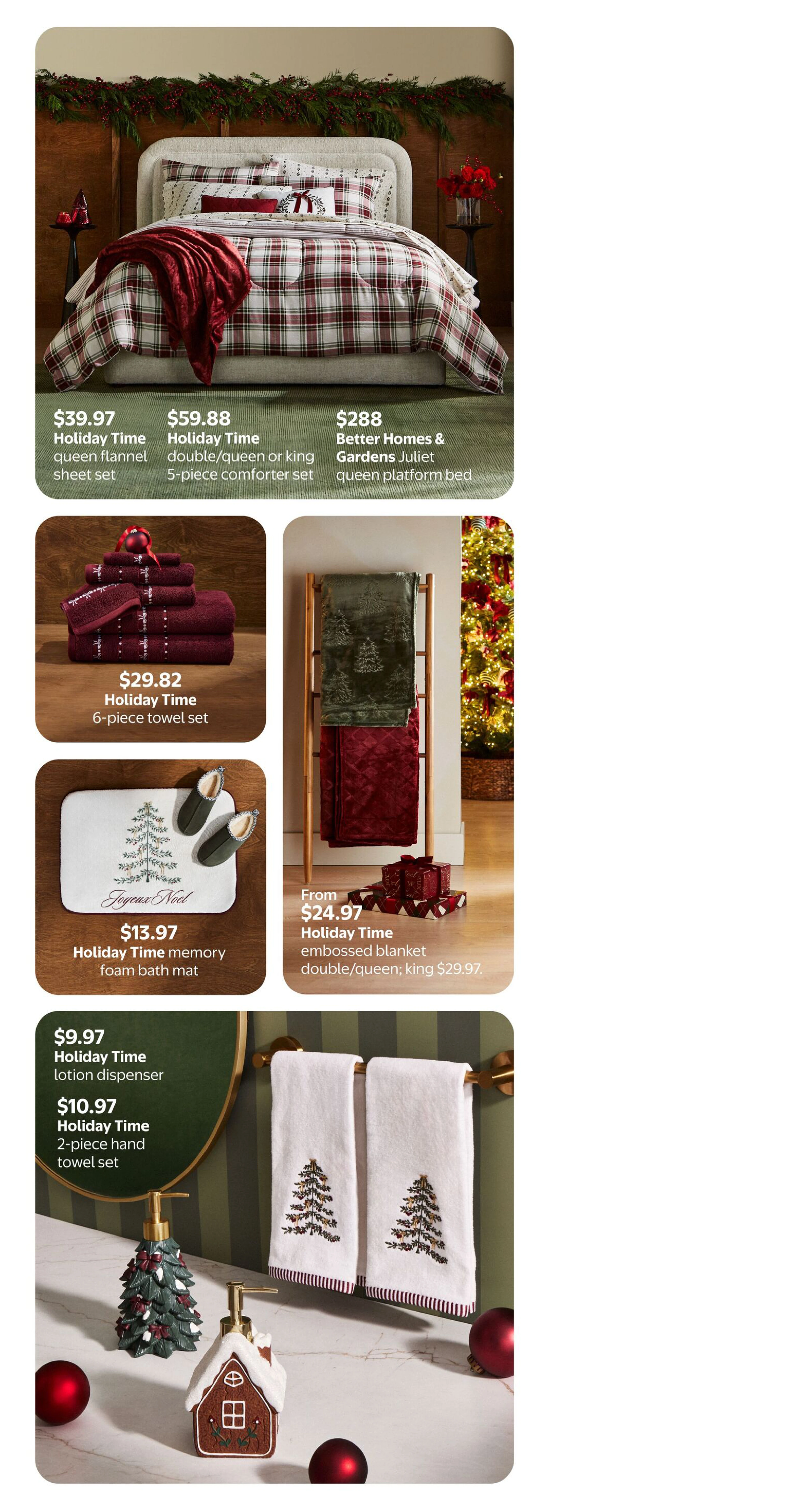 Walmart PEI Holiday in Style - Page 4