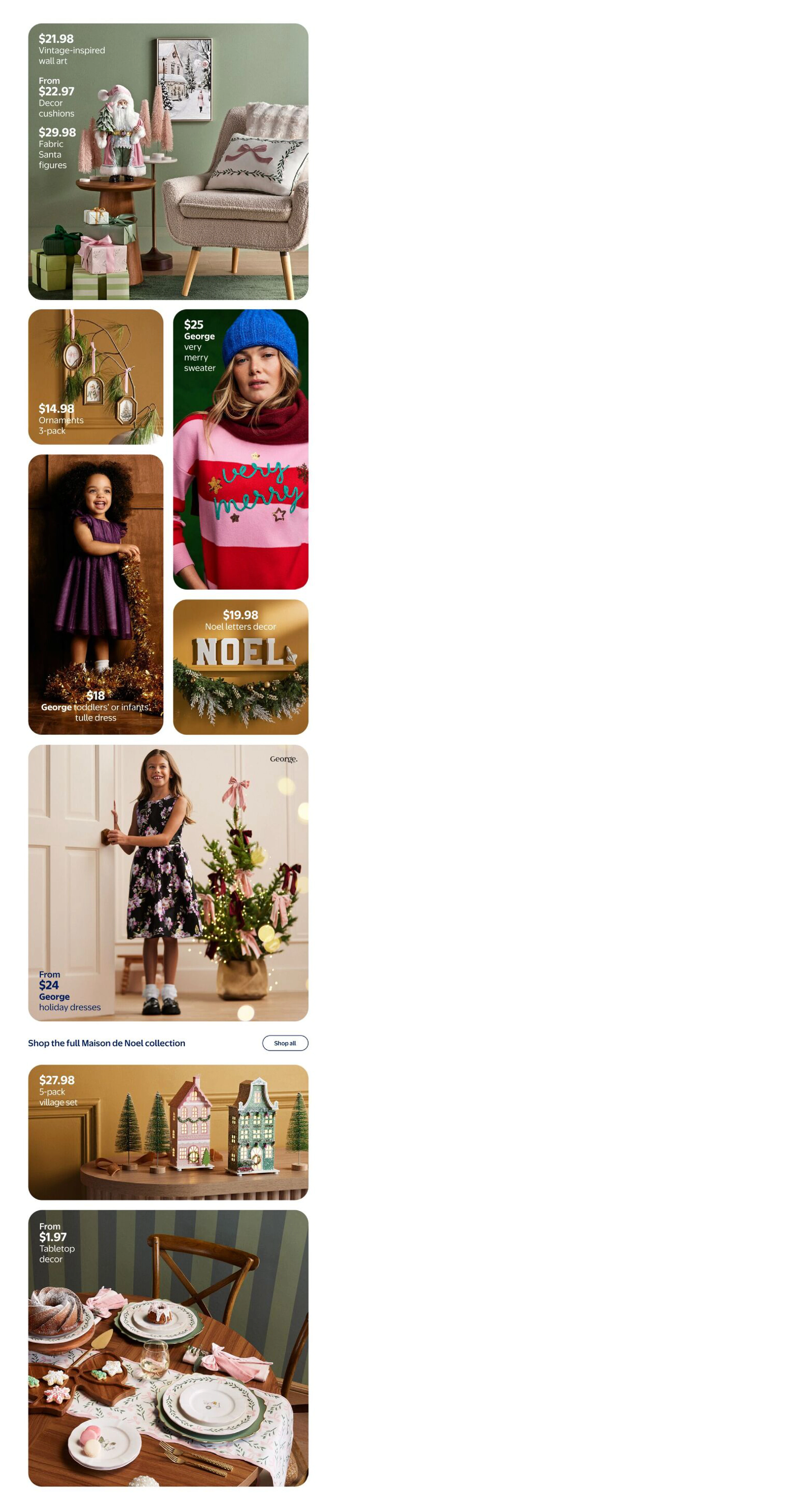 Walmart PEI Holiday in Style - Page 9