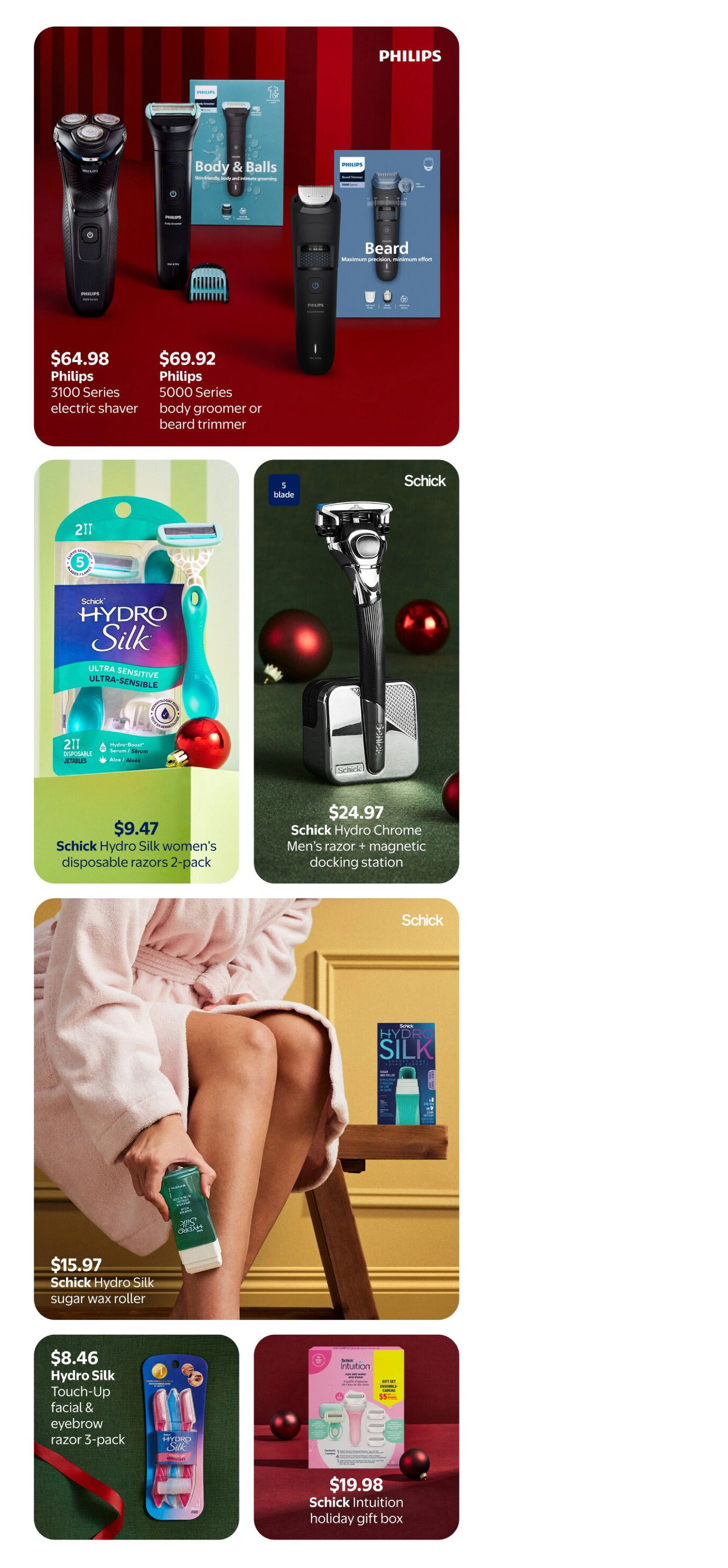 Walmart PEI Holiday Gifting - Page 11