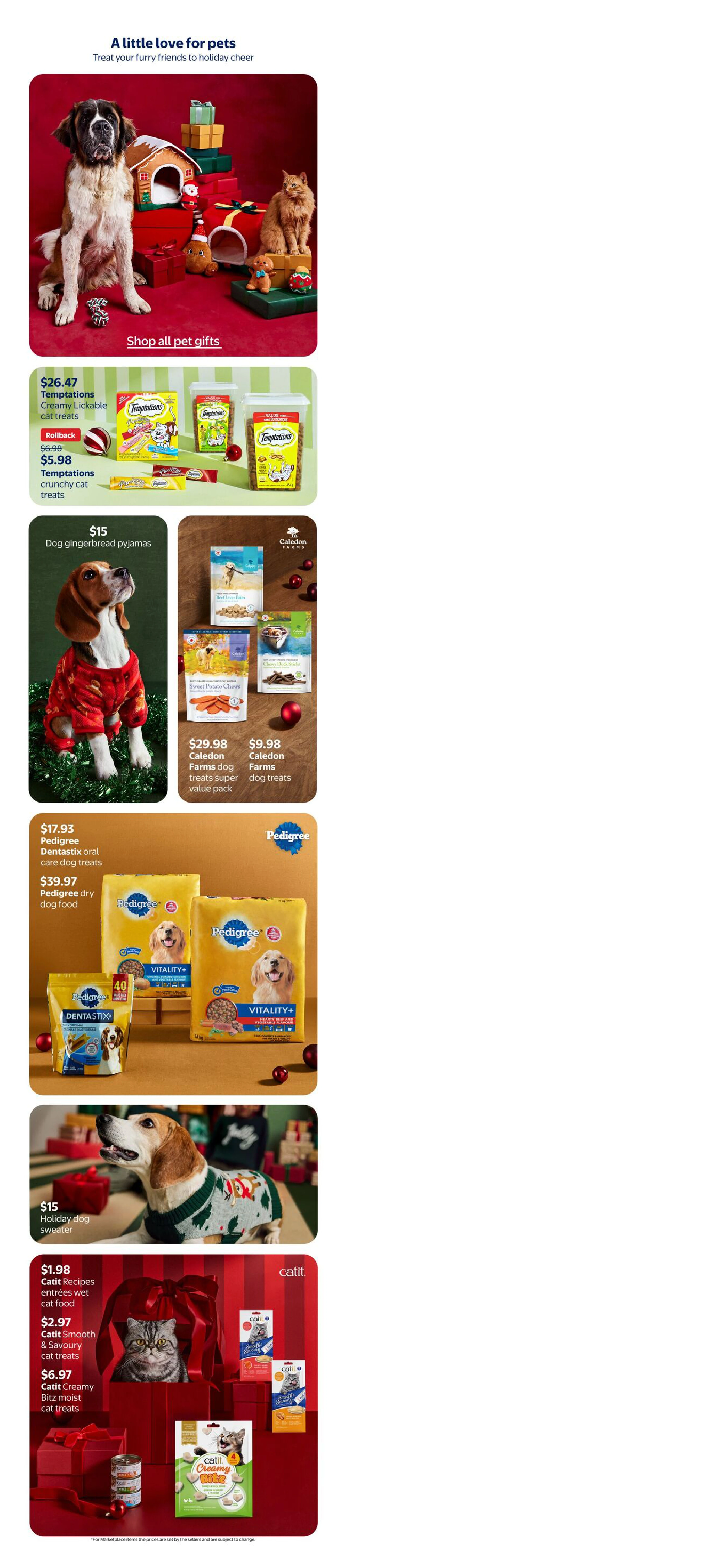 Walmart PEI Holiday Gifting - Page 15