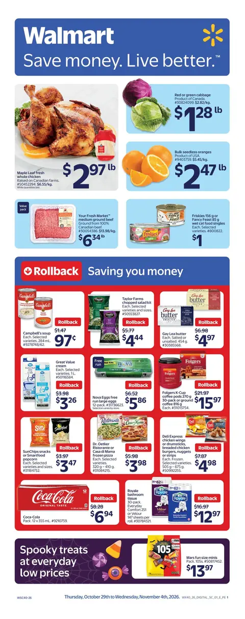 Flyer