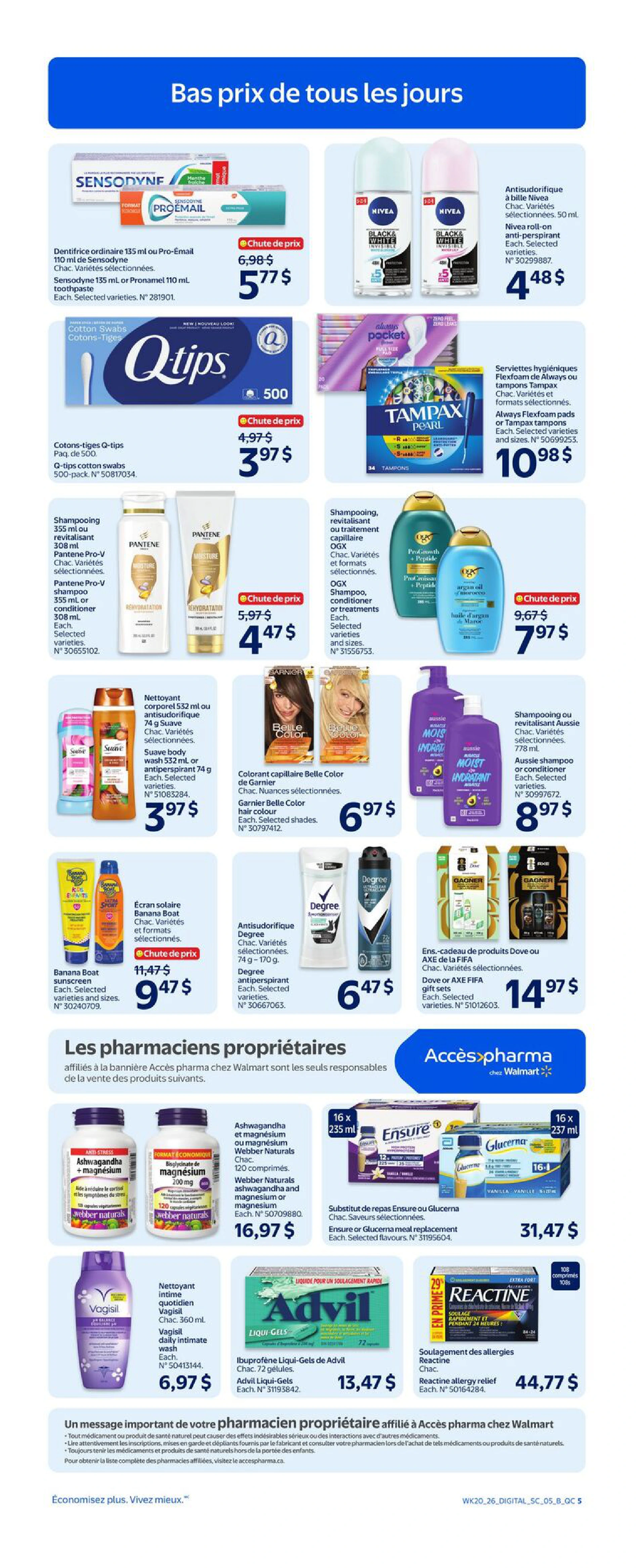 Flyer page 9