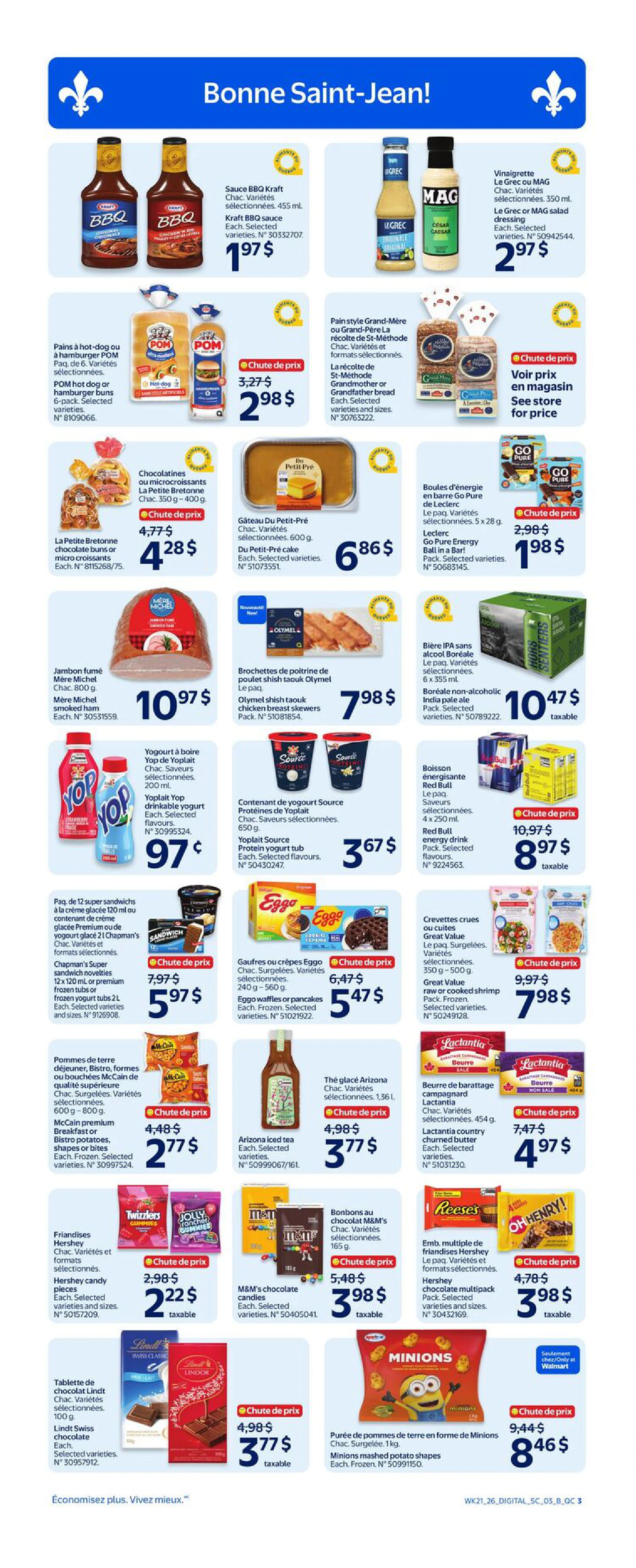 Flyer page 5