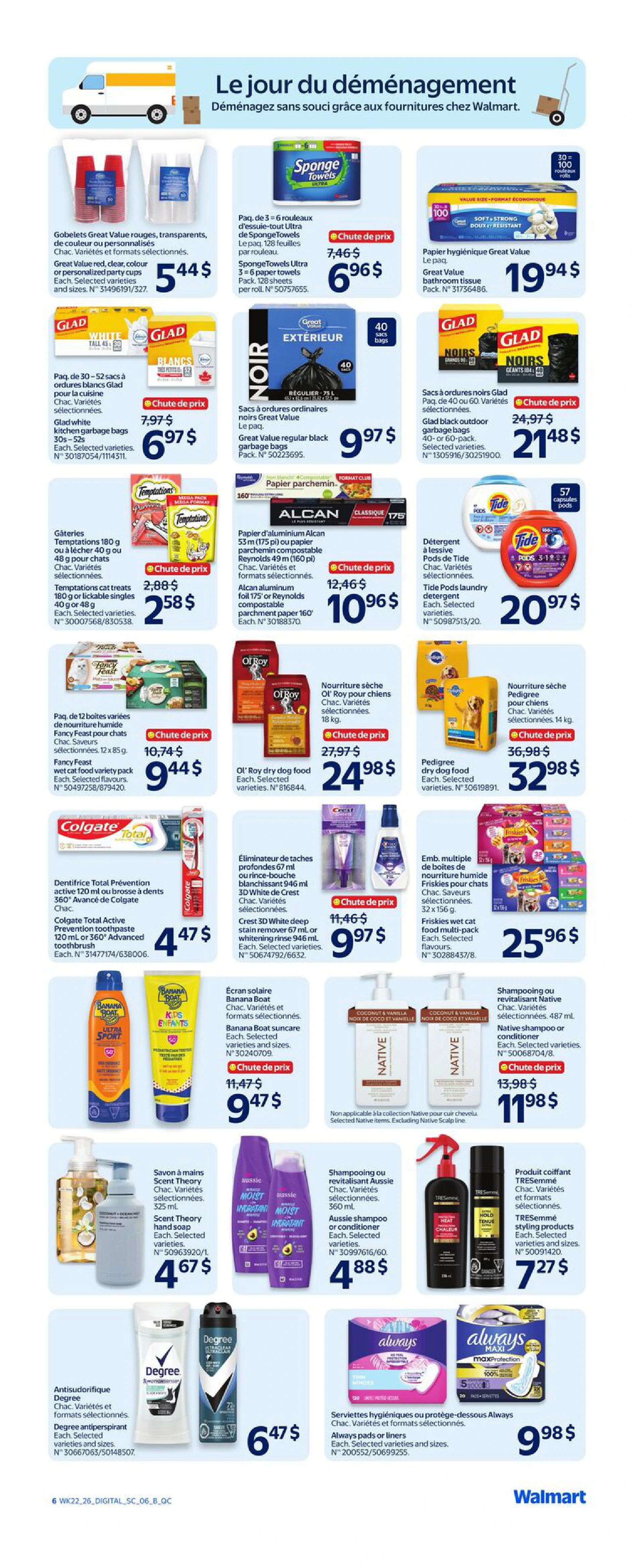 Flyer page 8
