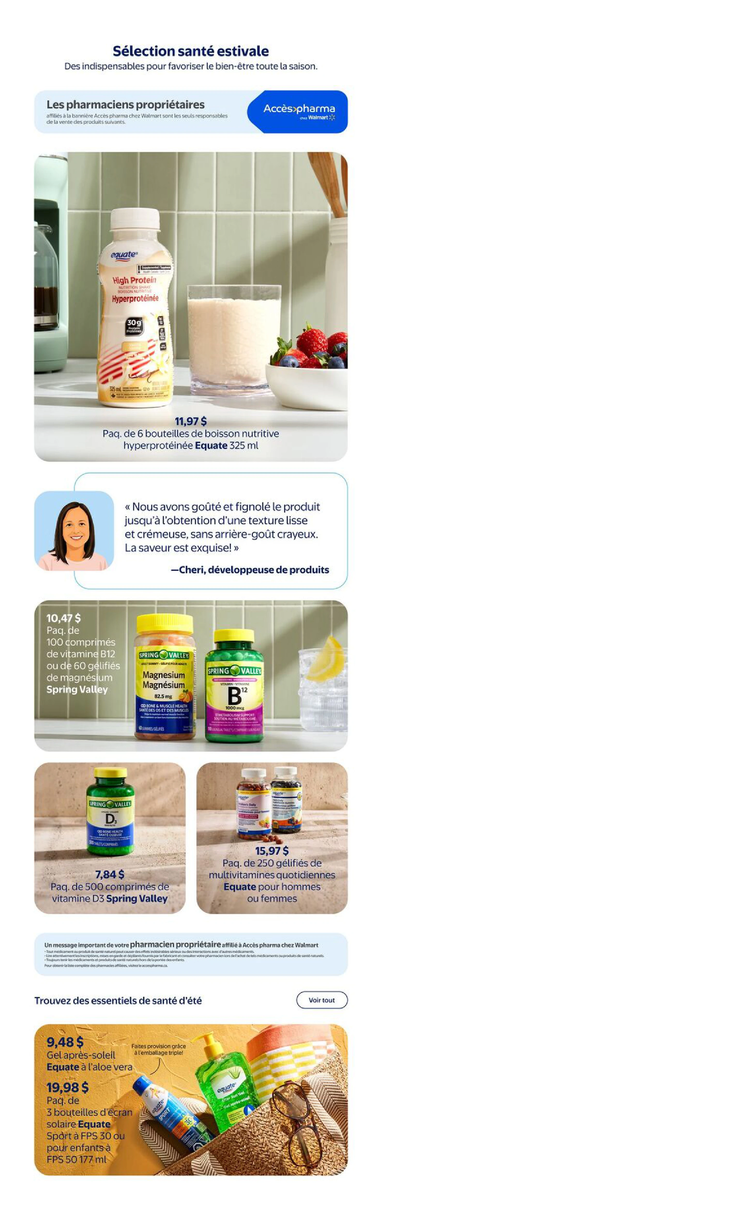 Flyer page 8