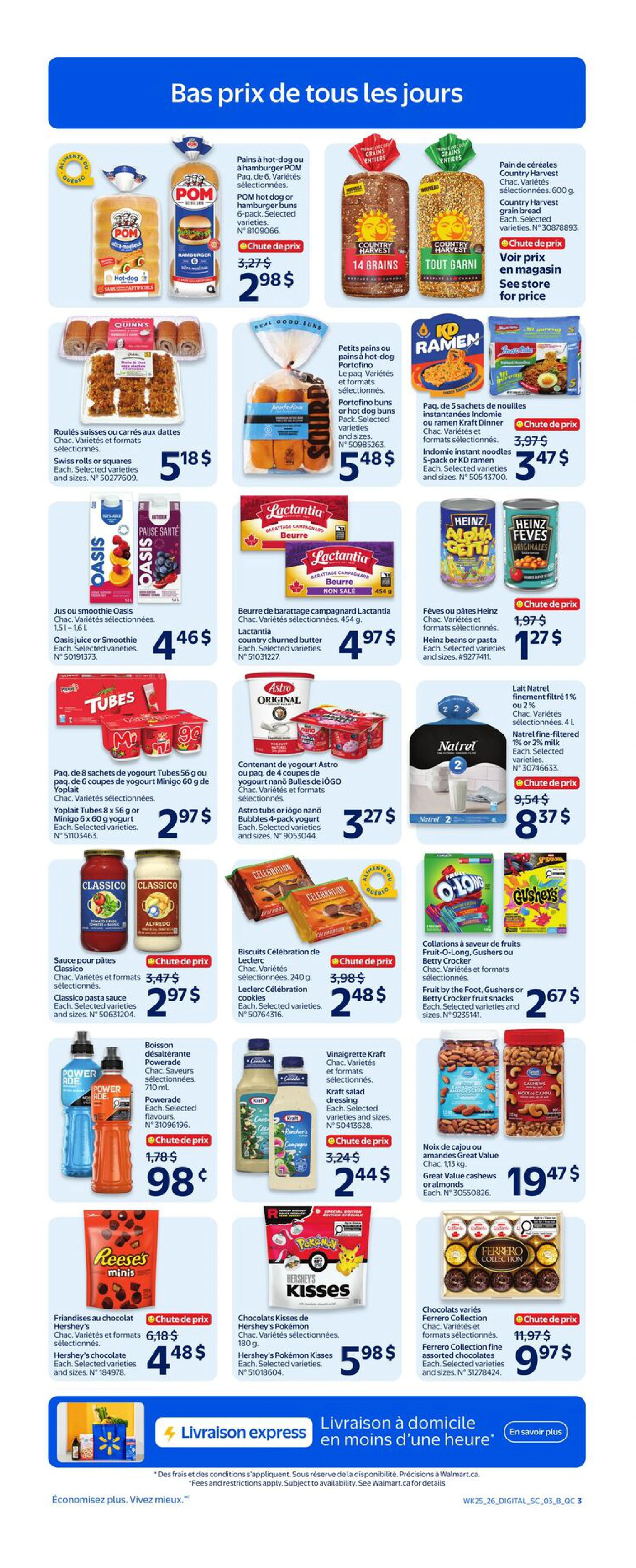Flyer page 5