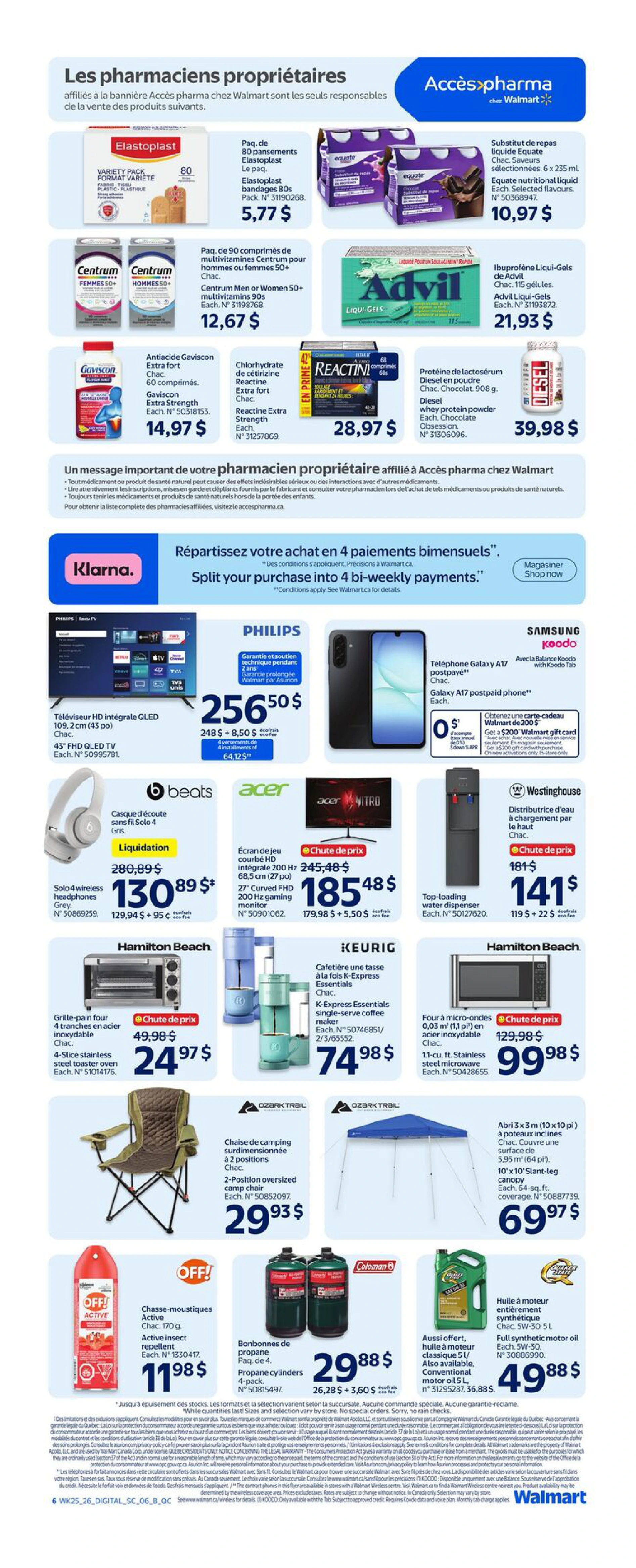 Flyer page 8