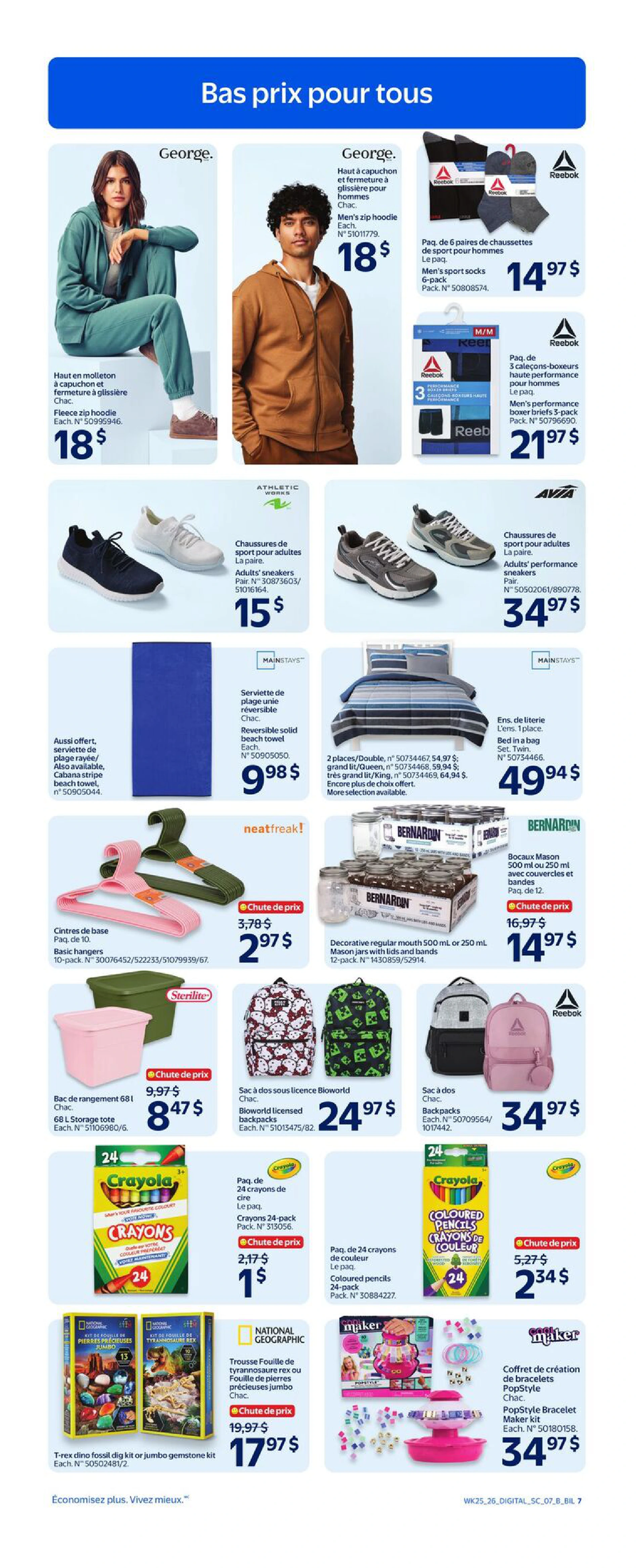 Flyer page 9