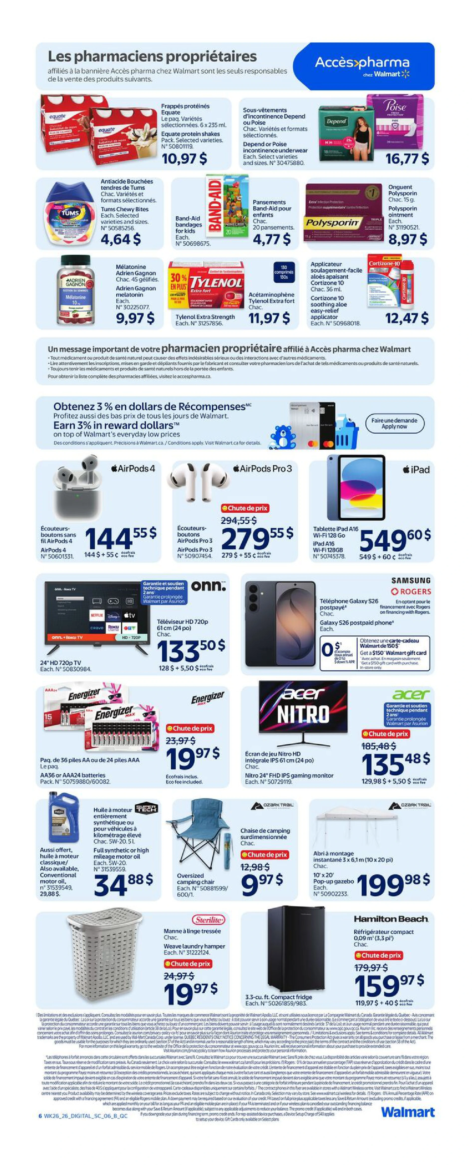 Flyer page 8