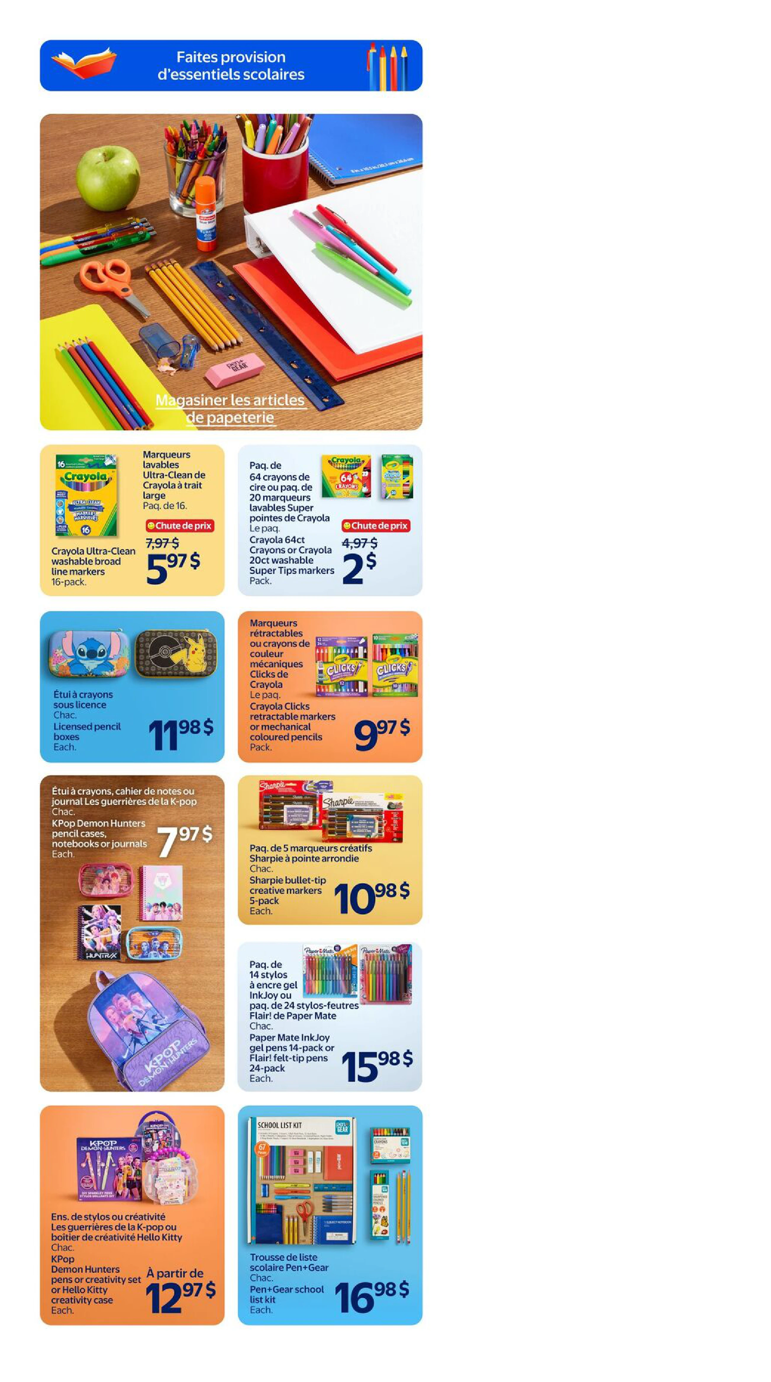 Flyer page 14