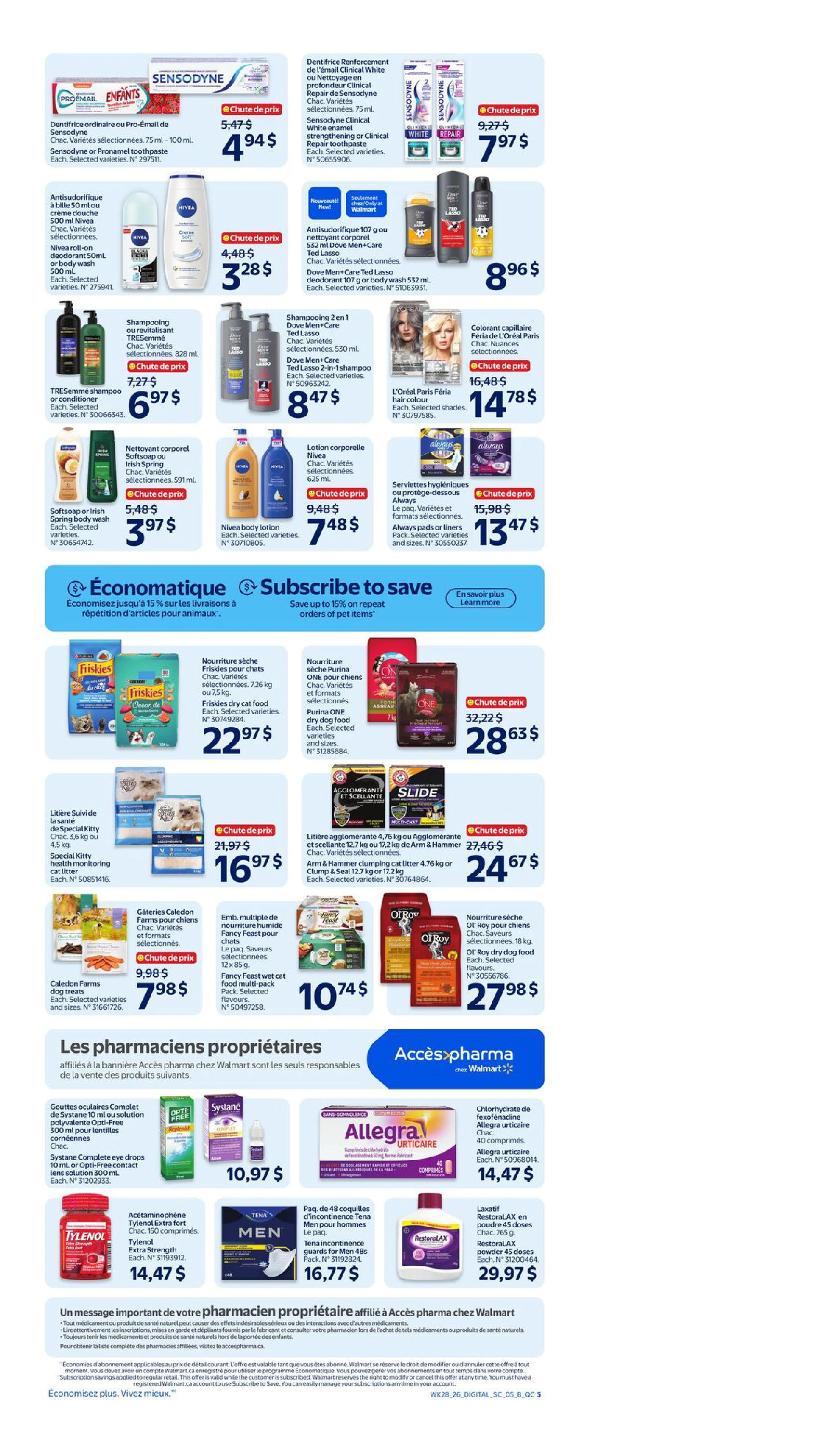 Flyer page 26