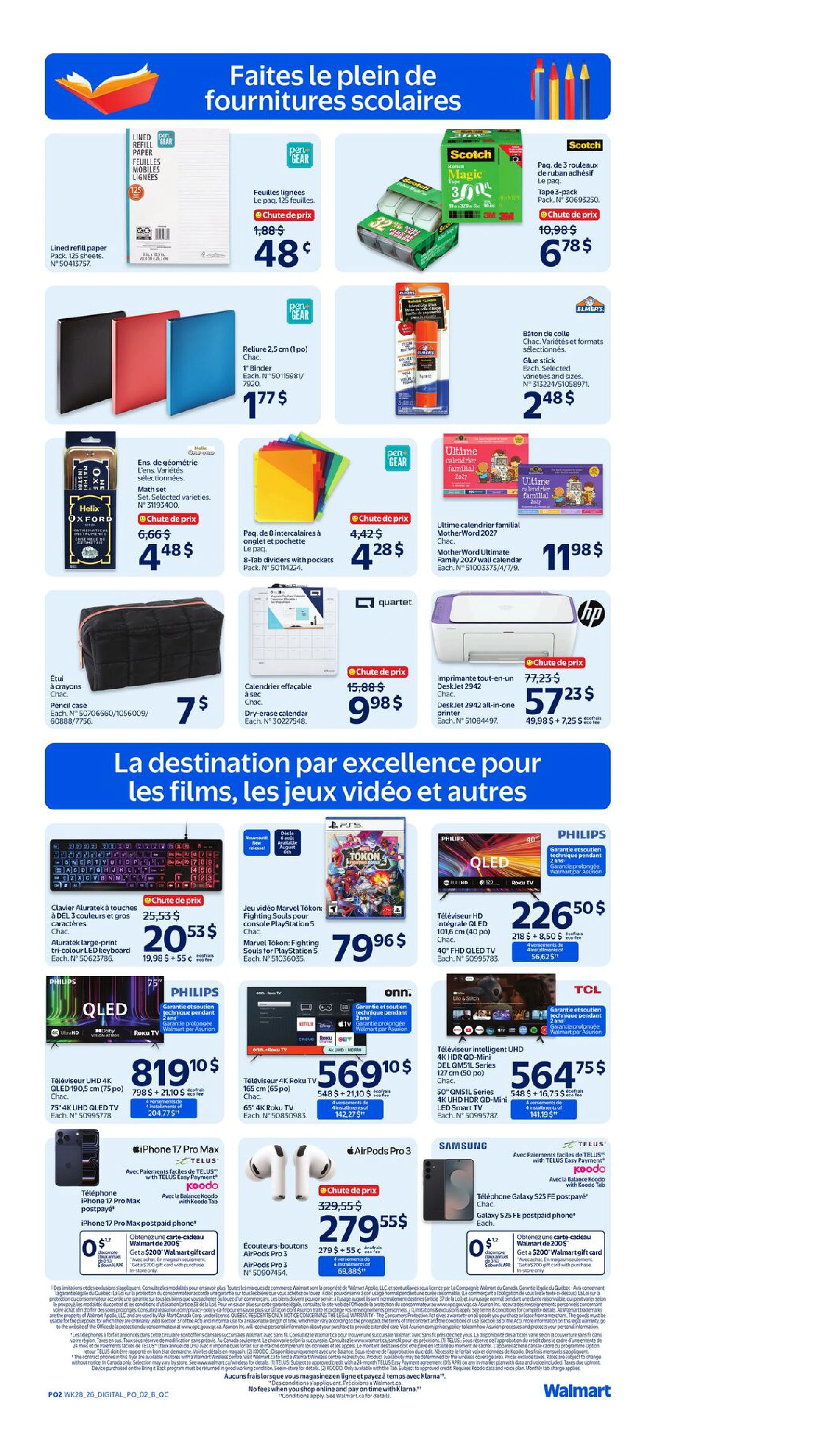 Flyer page 7