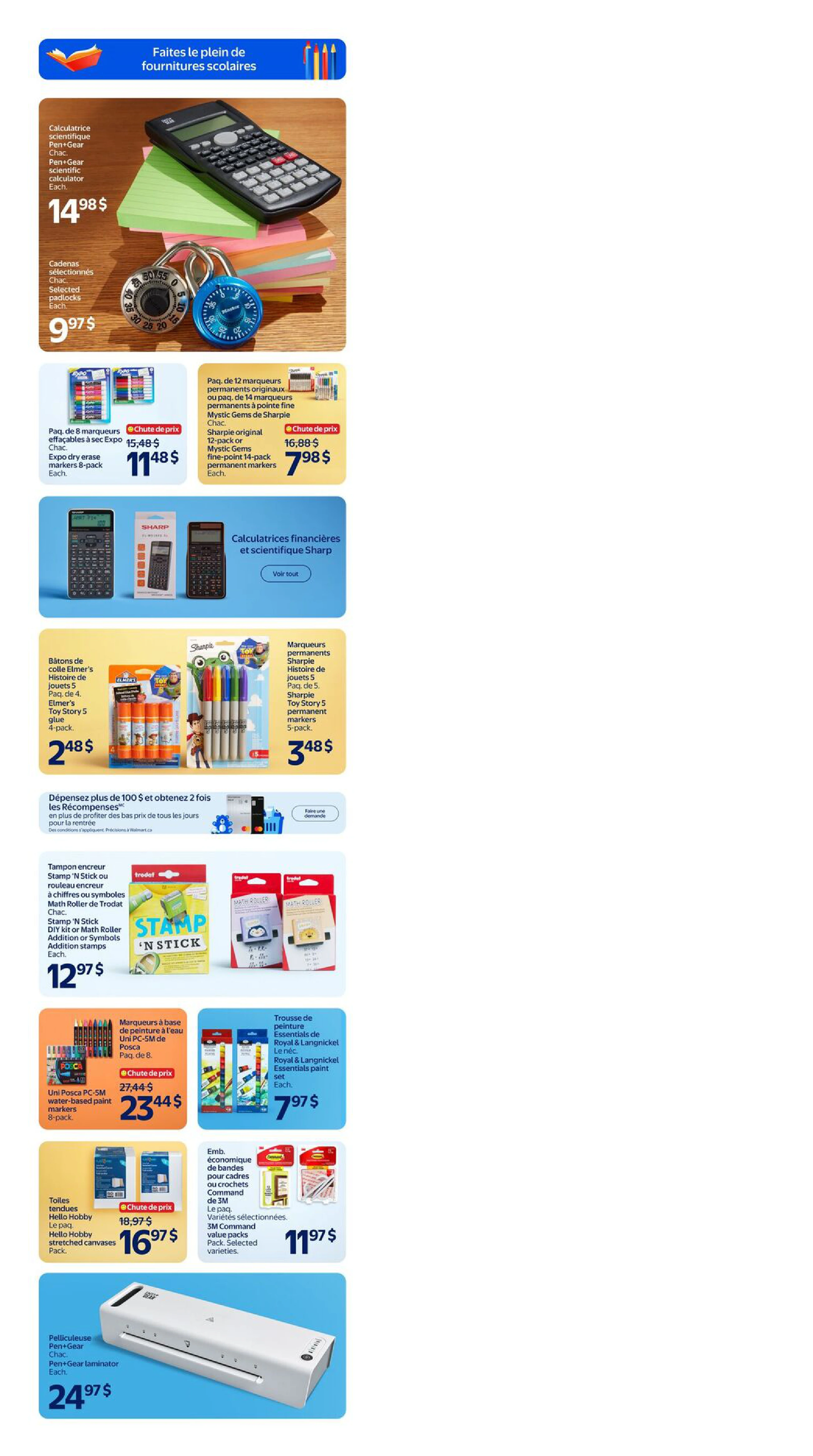 Flyer page 10