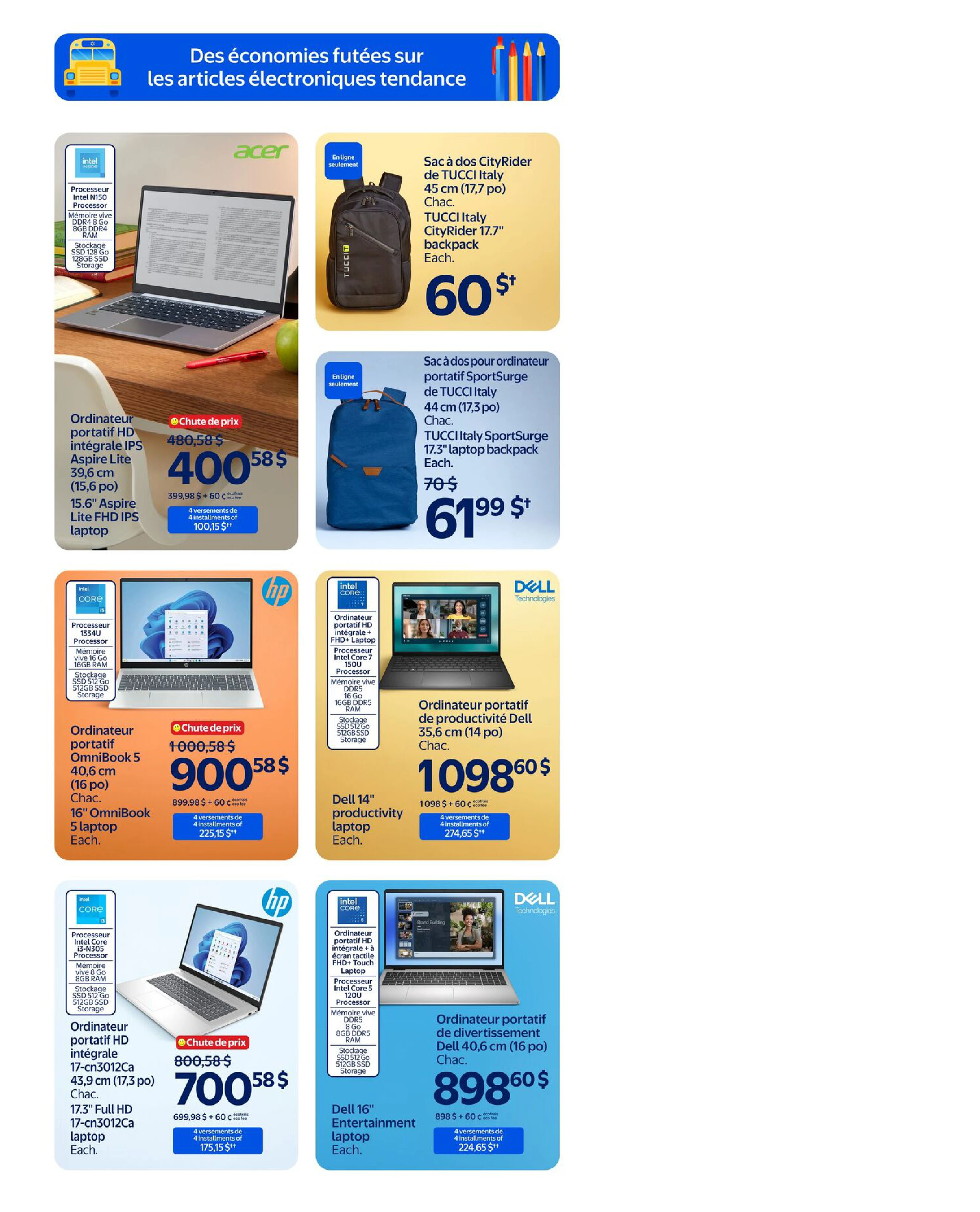Flyer page 13