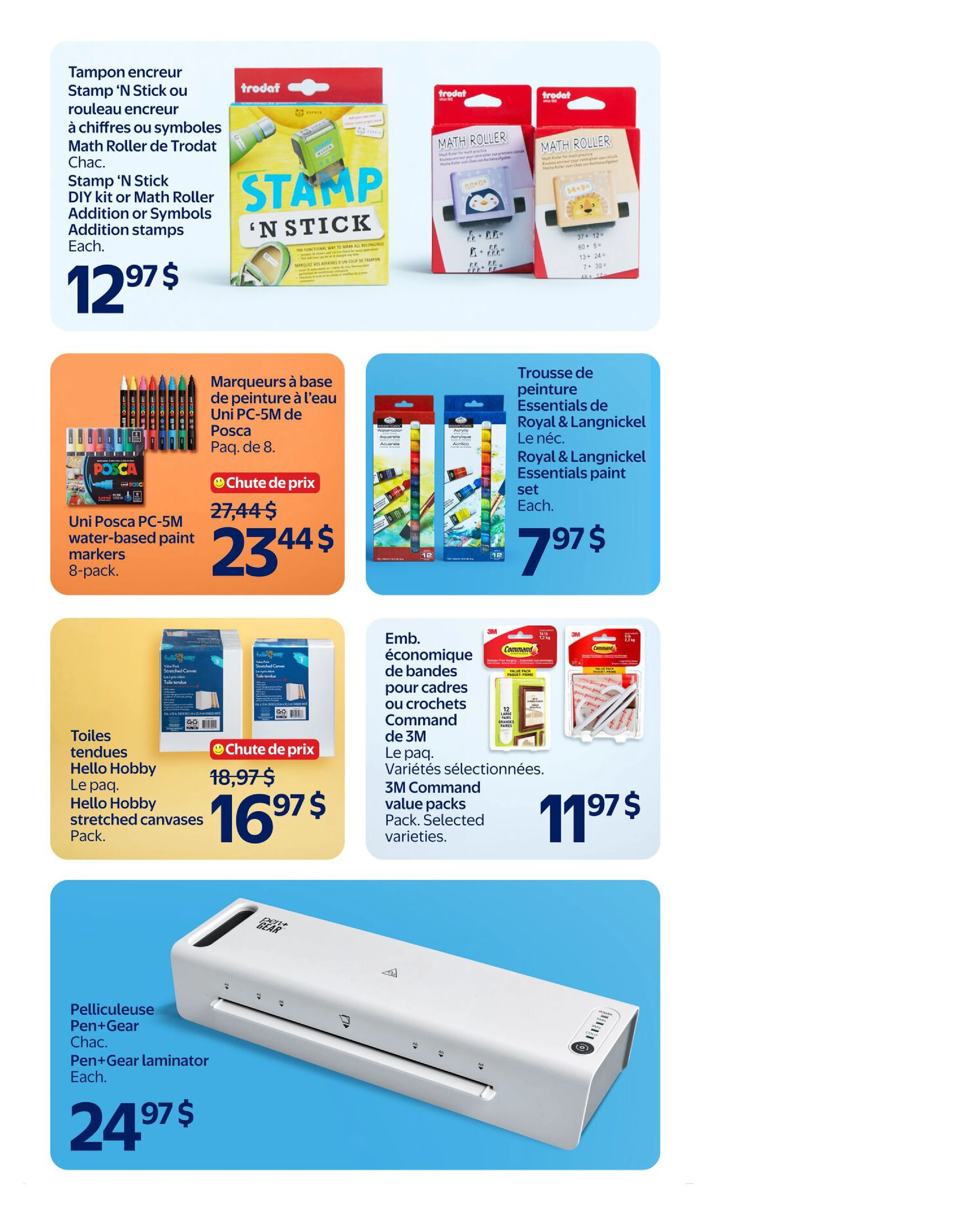 Flyer page 20