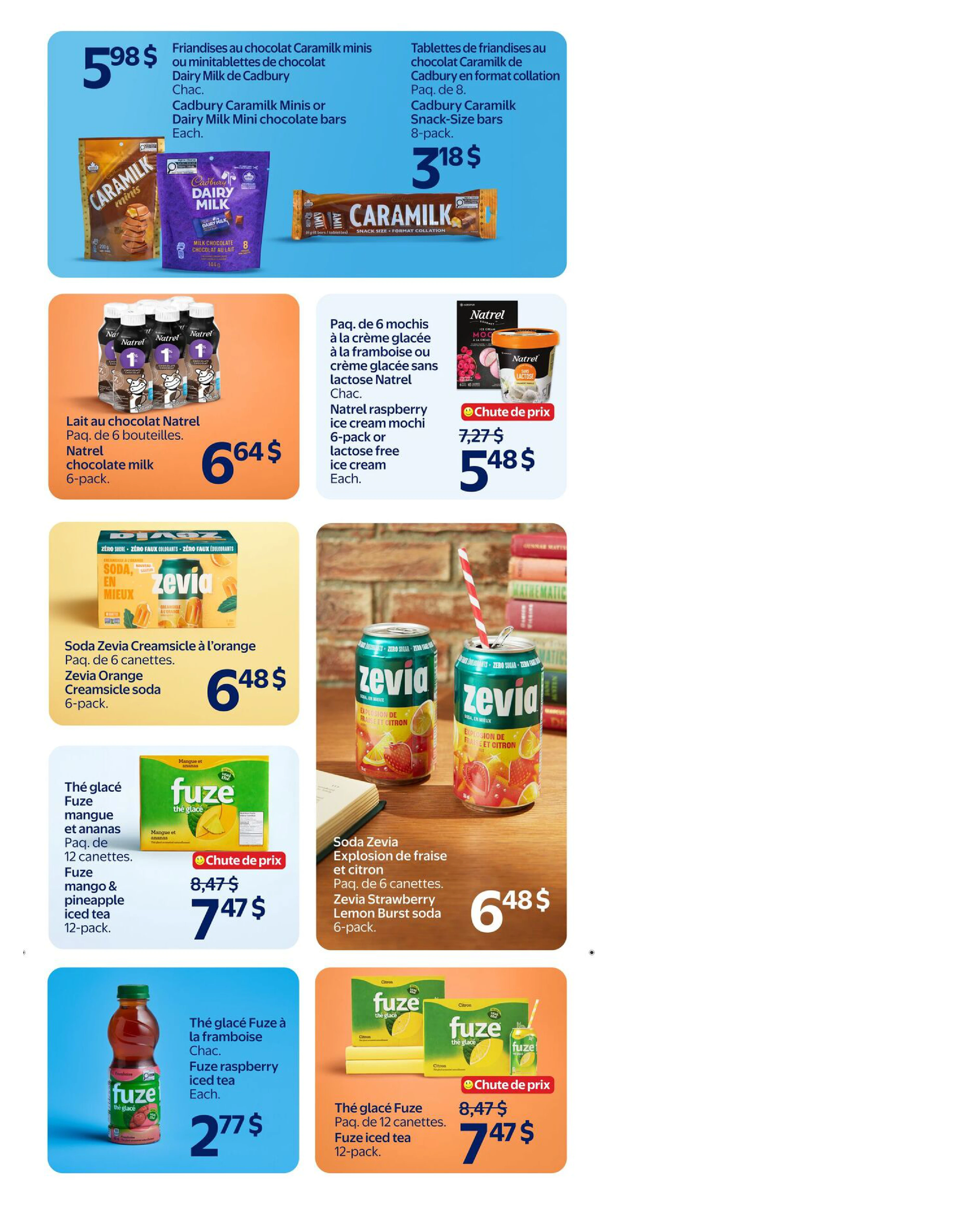 Flyer page 25