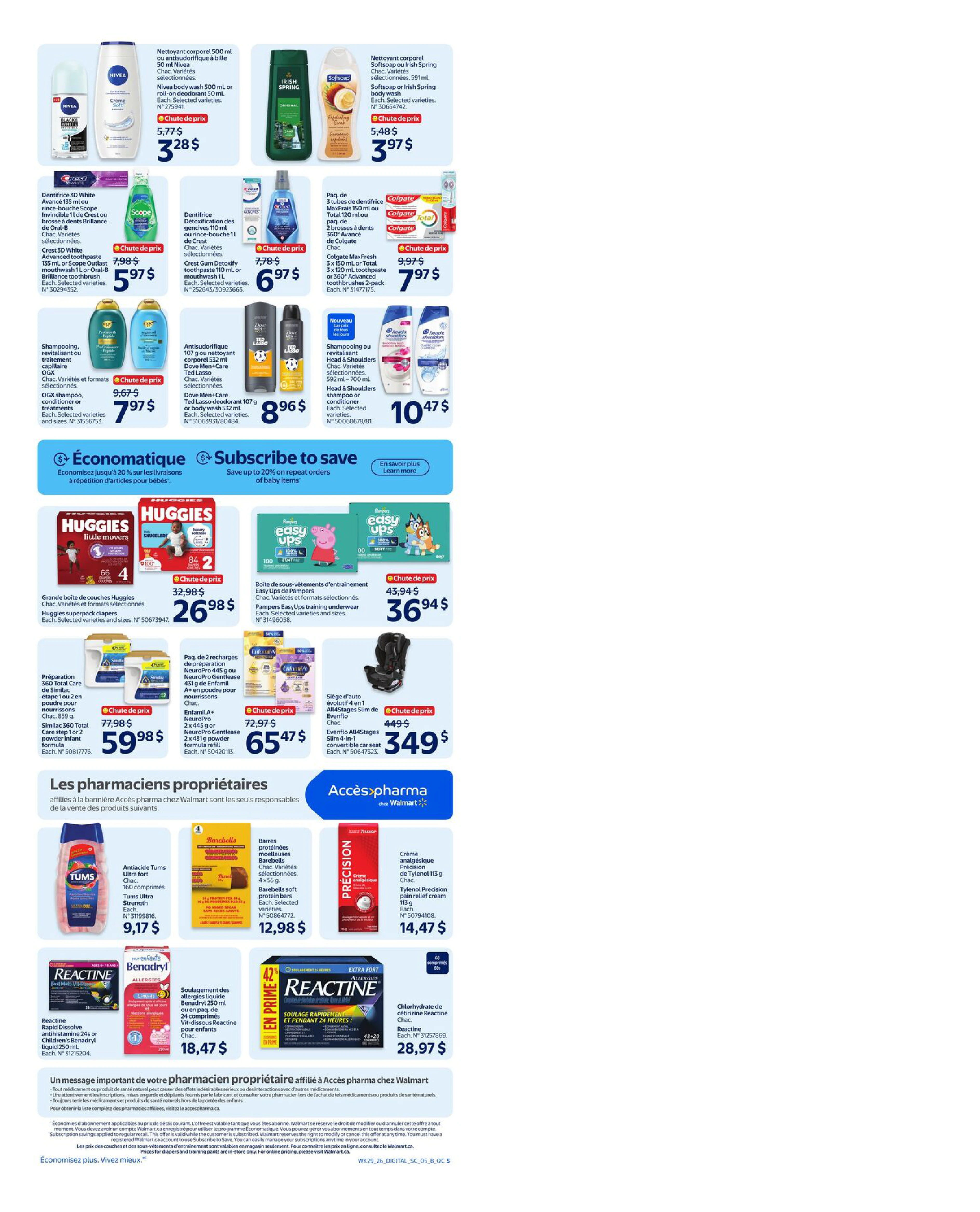 Flyer page 7