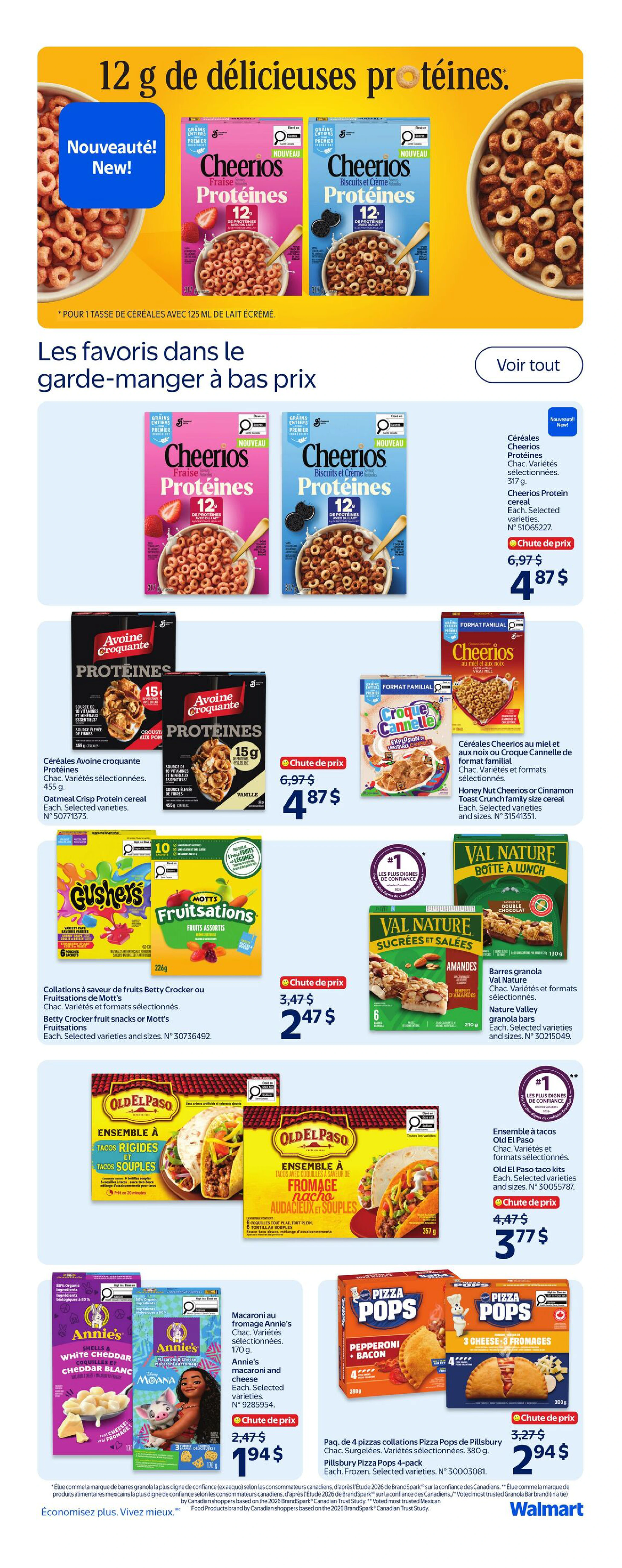 Flyer page 14