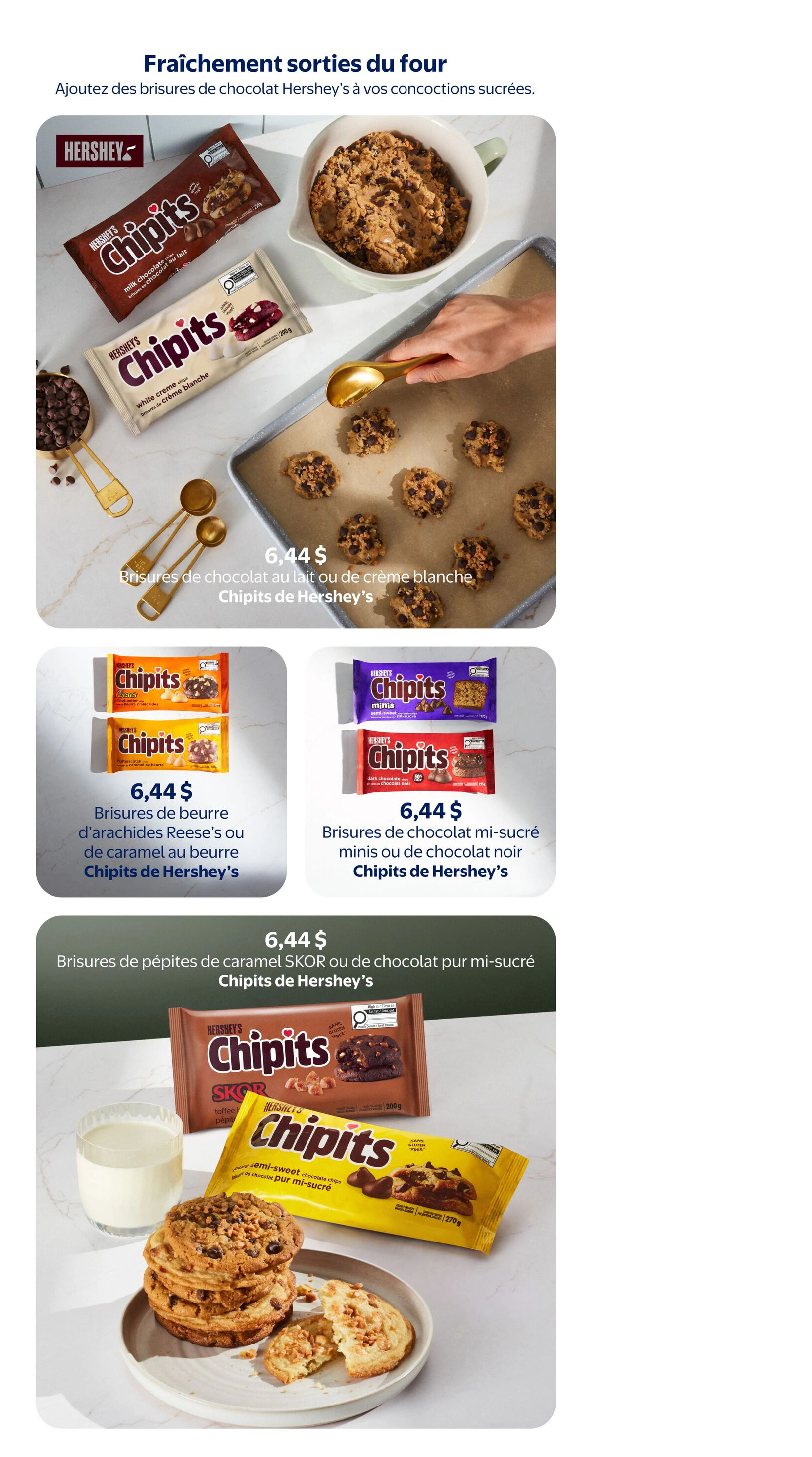 Walmart Quebec Livret Articles de maison d’automne - Page 12