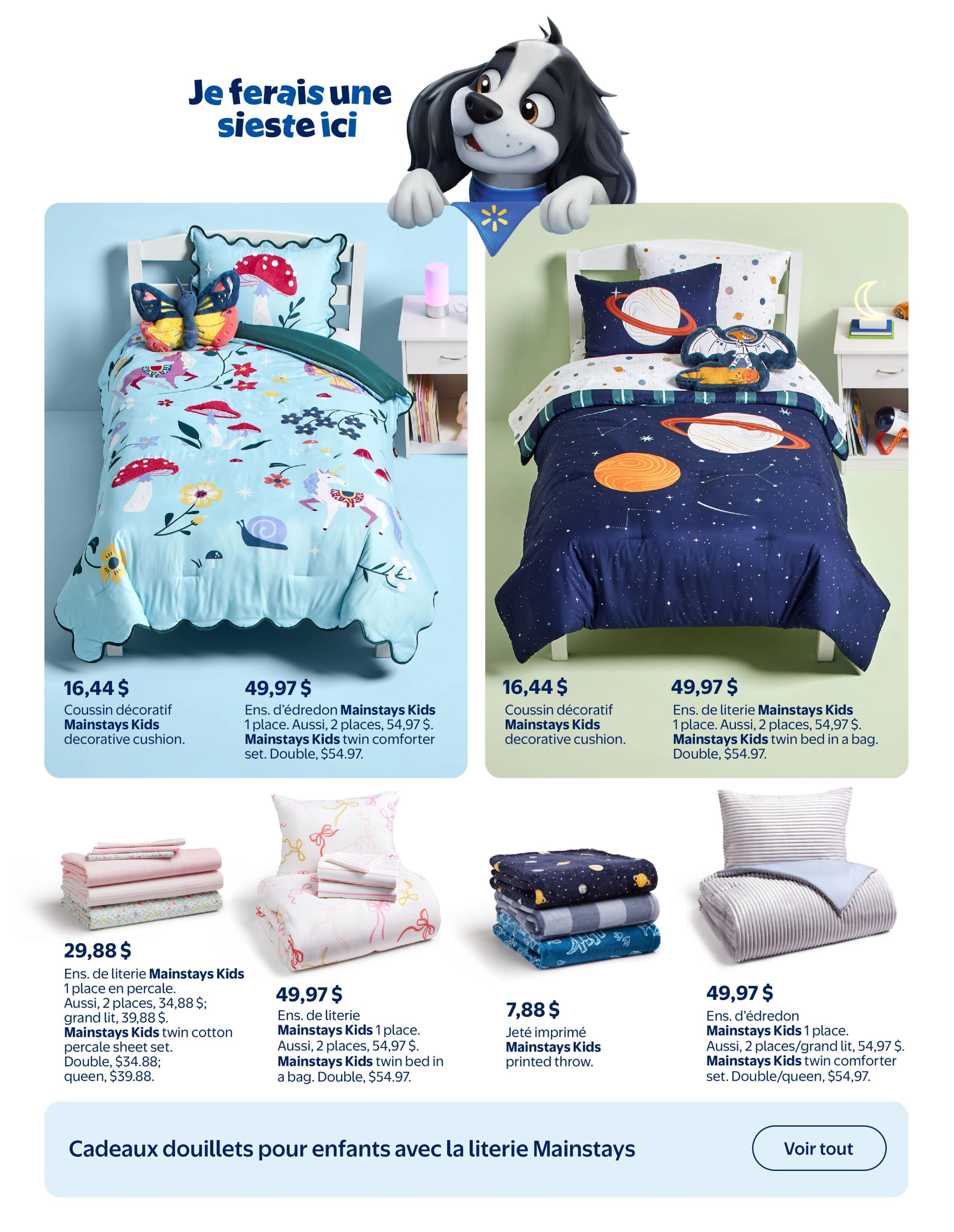 Walmart Quebec Livret des jouets - Page 11