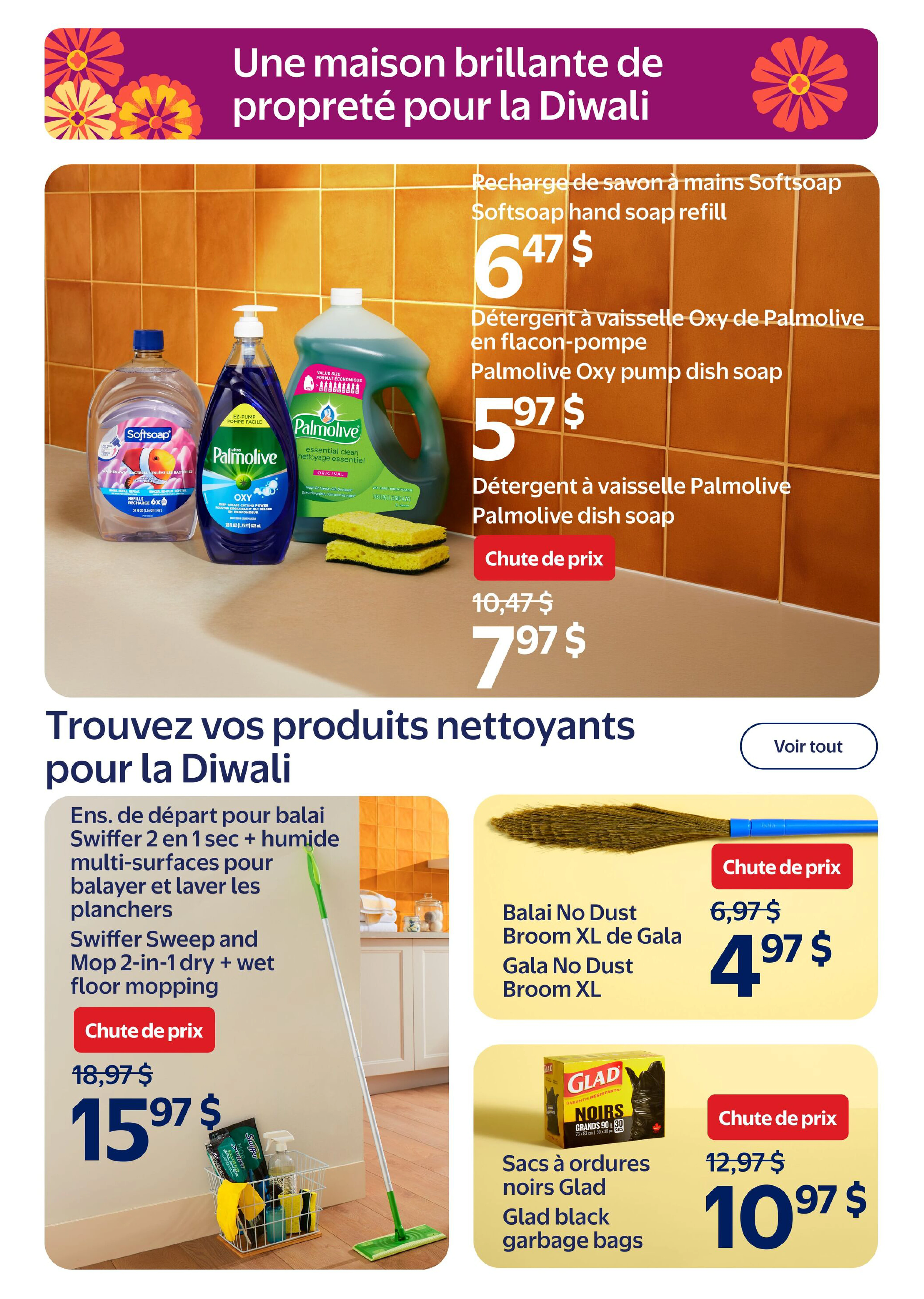 Walmart Quebec Diwali - Page 2