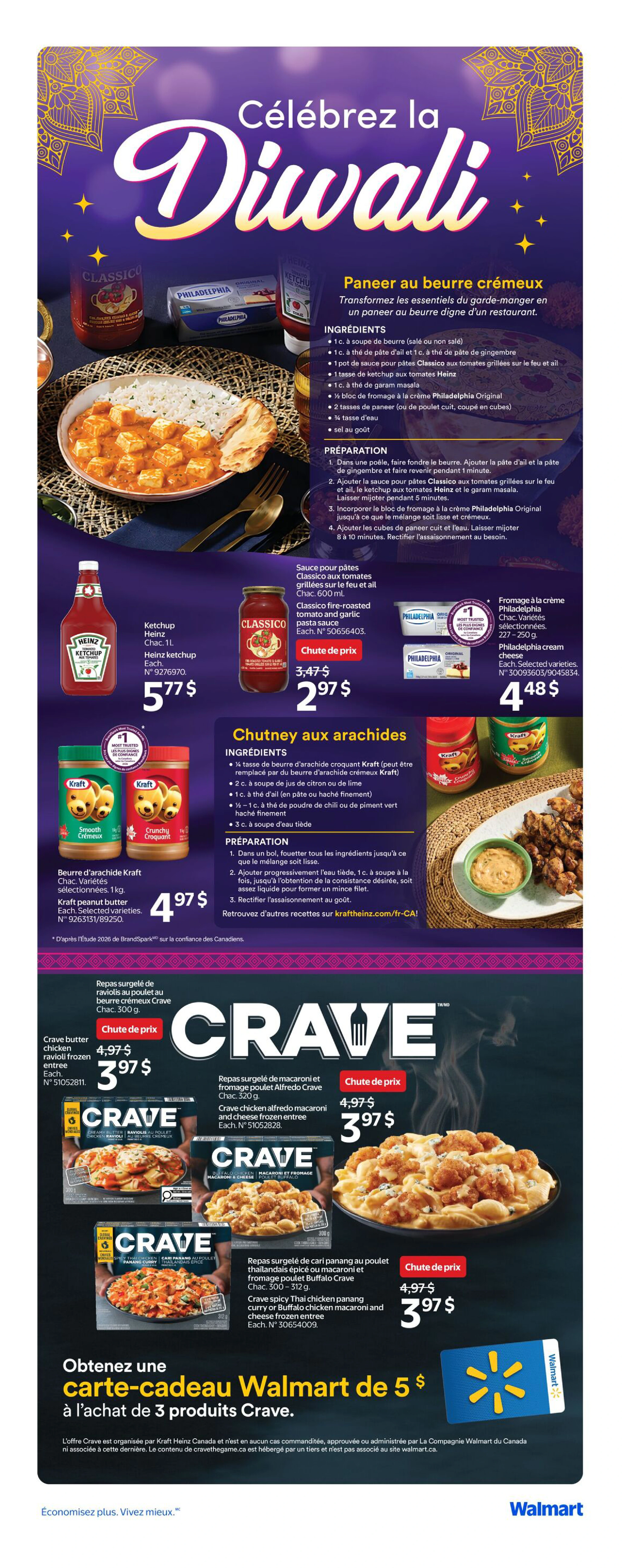 Walmart Quebec Circulaire - Page 16