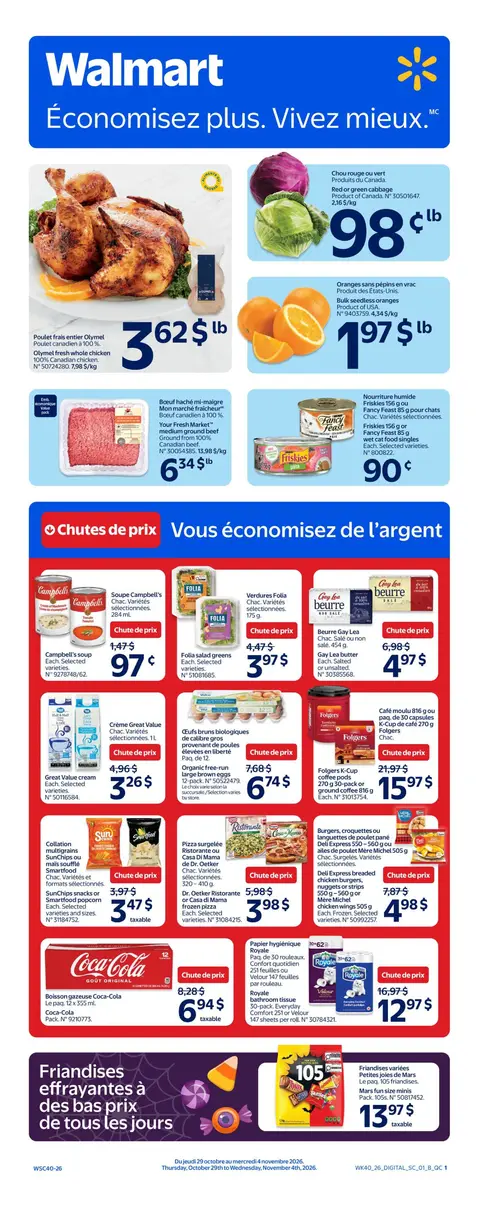 Circulaire