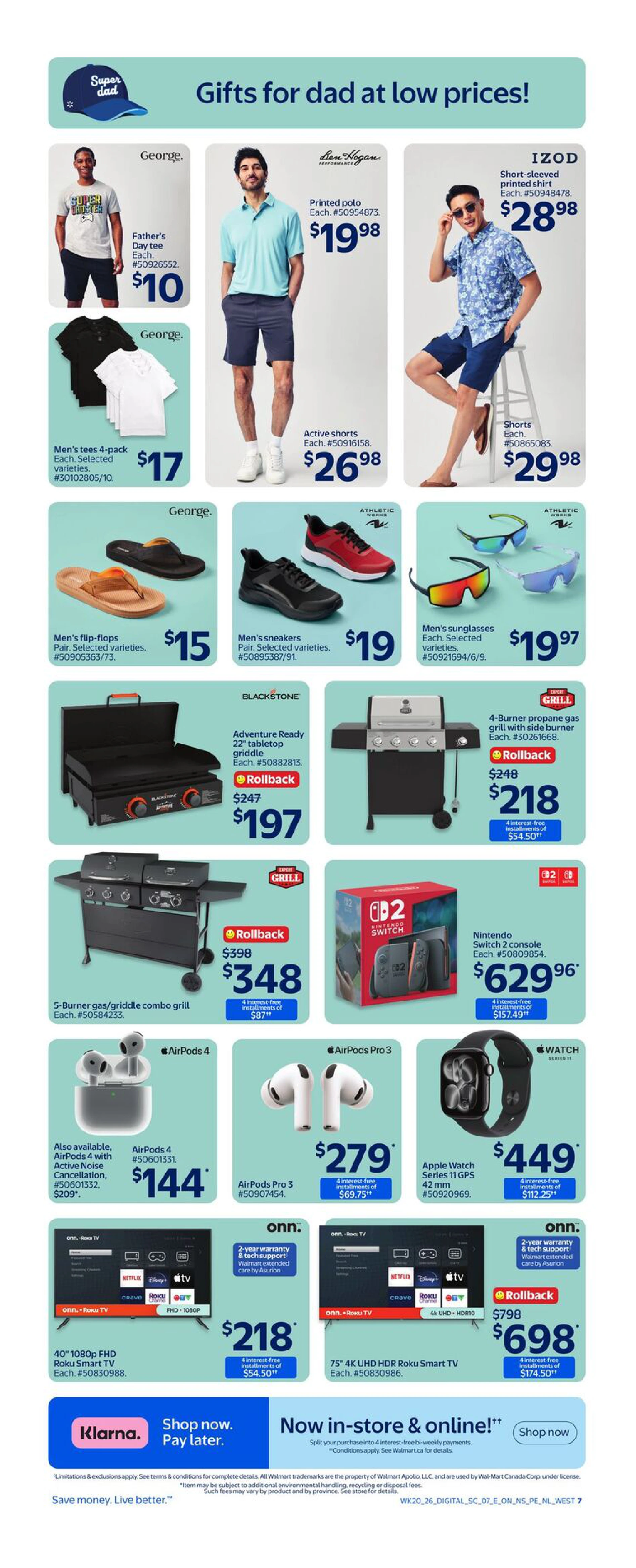 Flyer page 10
