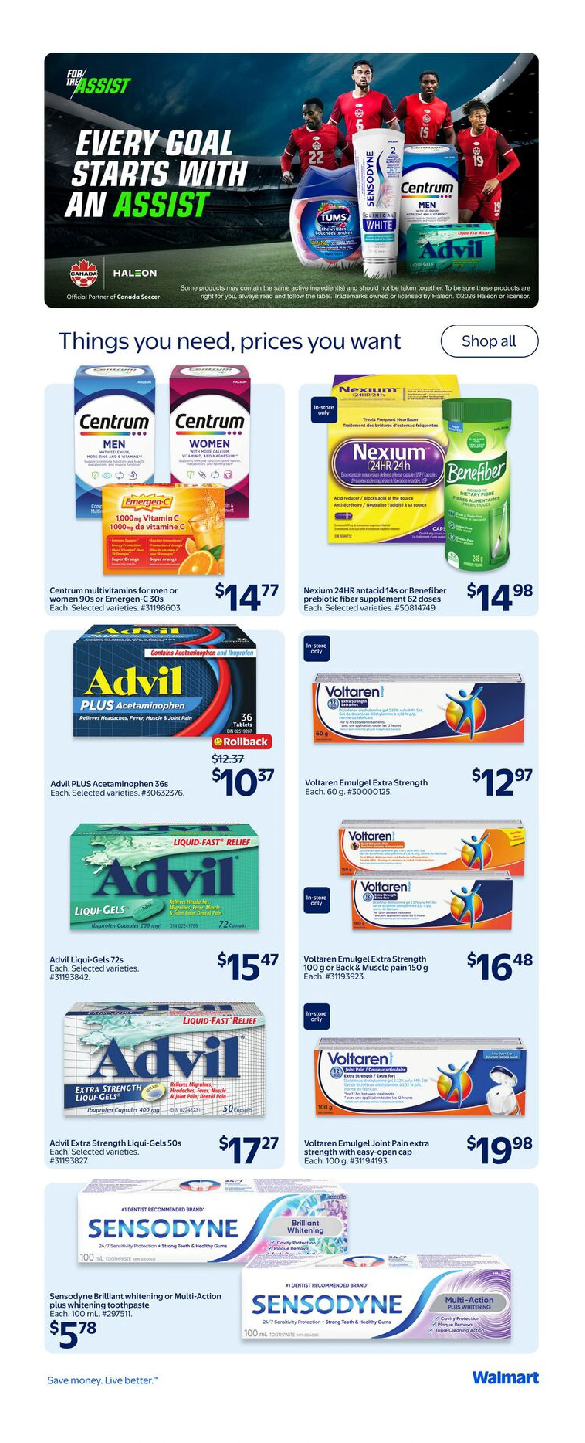 Flyer page 19