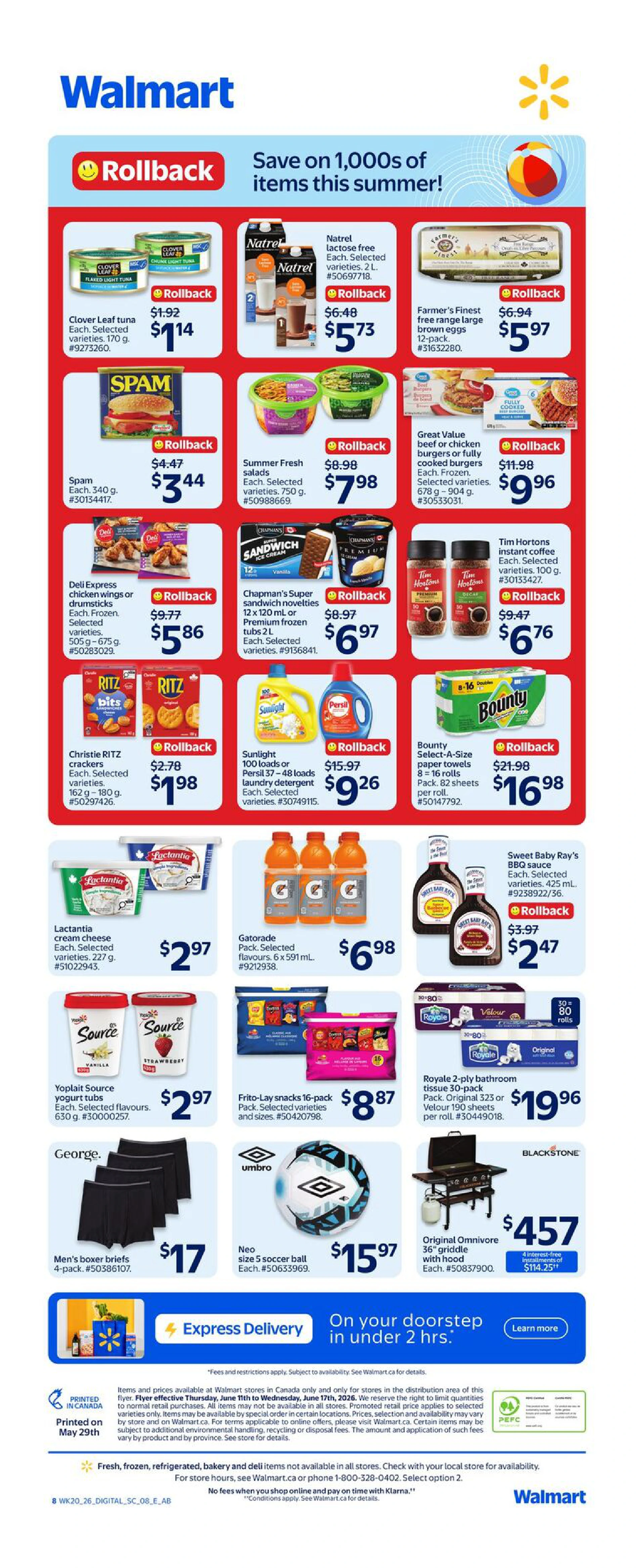 Flyer page 2