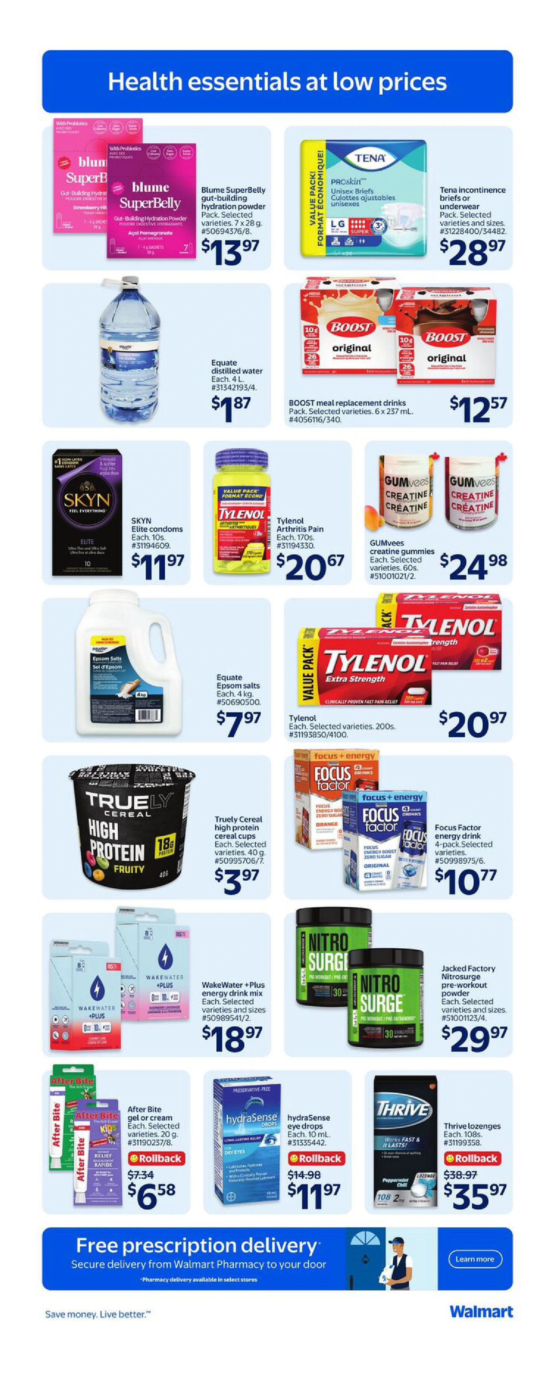 Flyer page 15