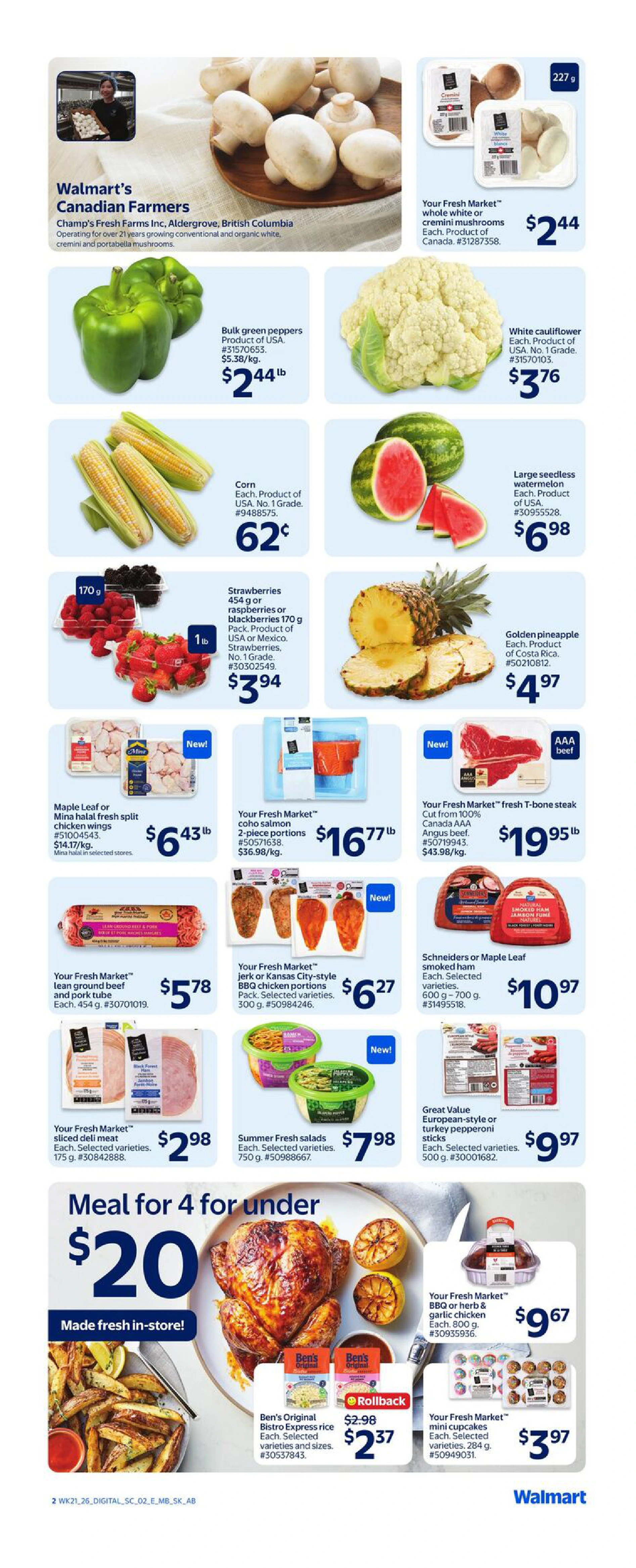 Flyer page 4