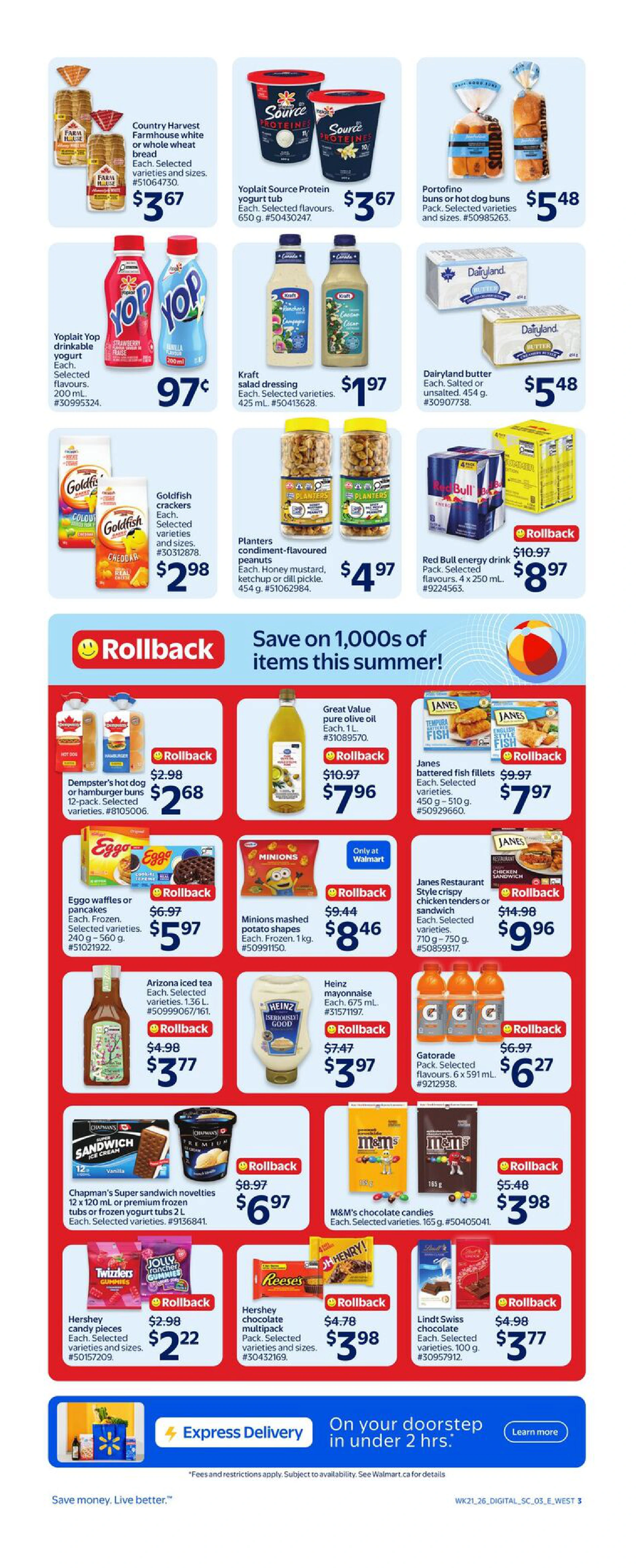 Flyer page 5