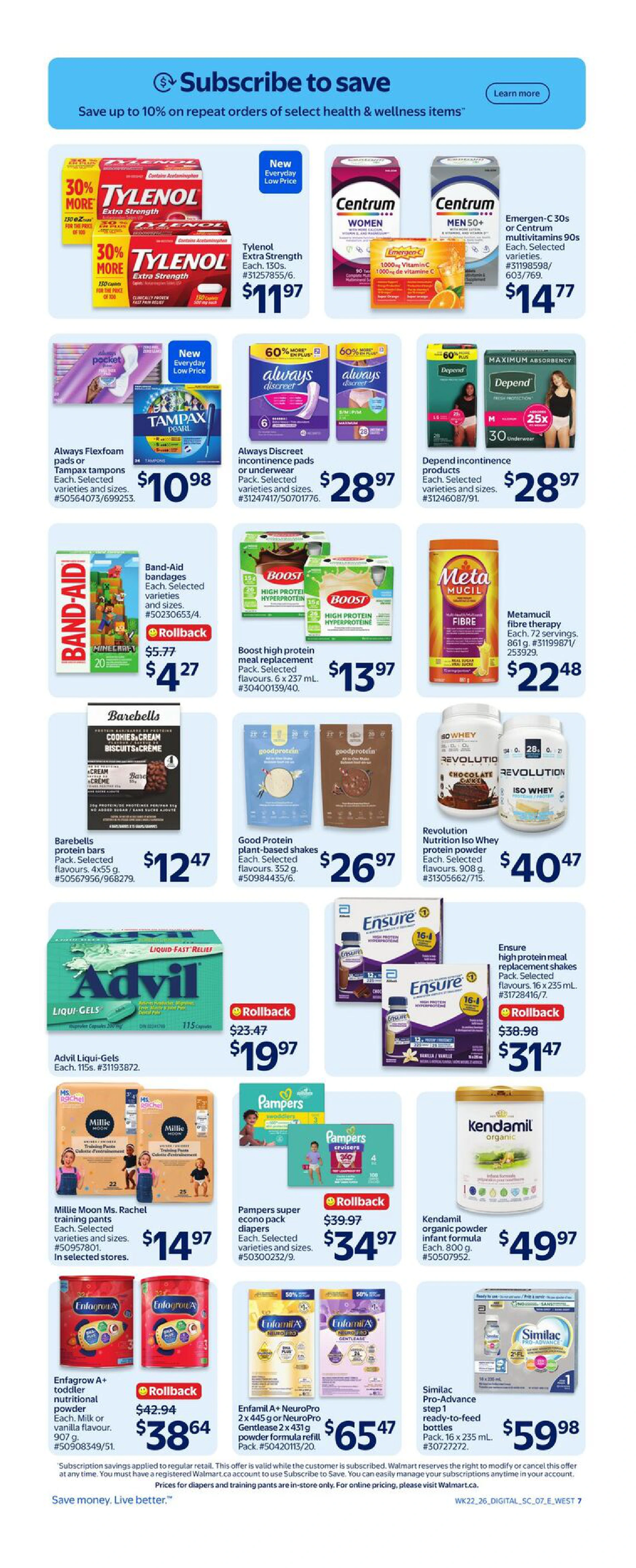 Flyer page 8