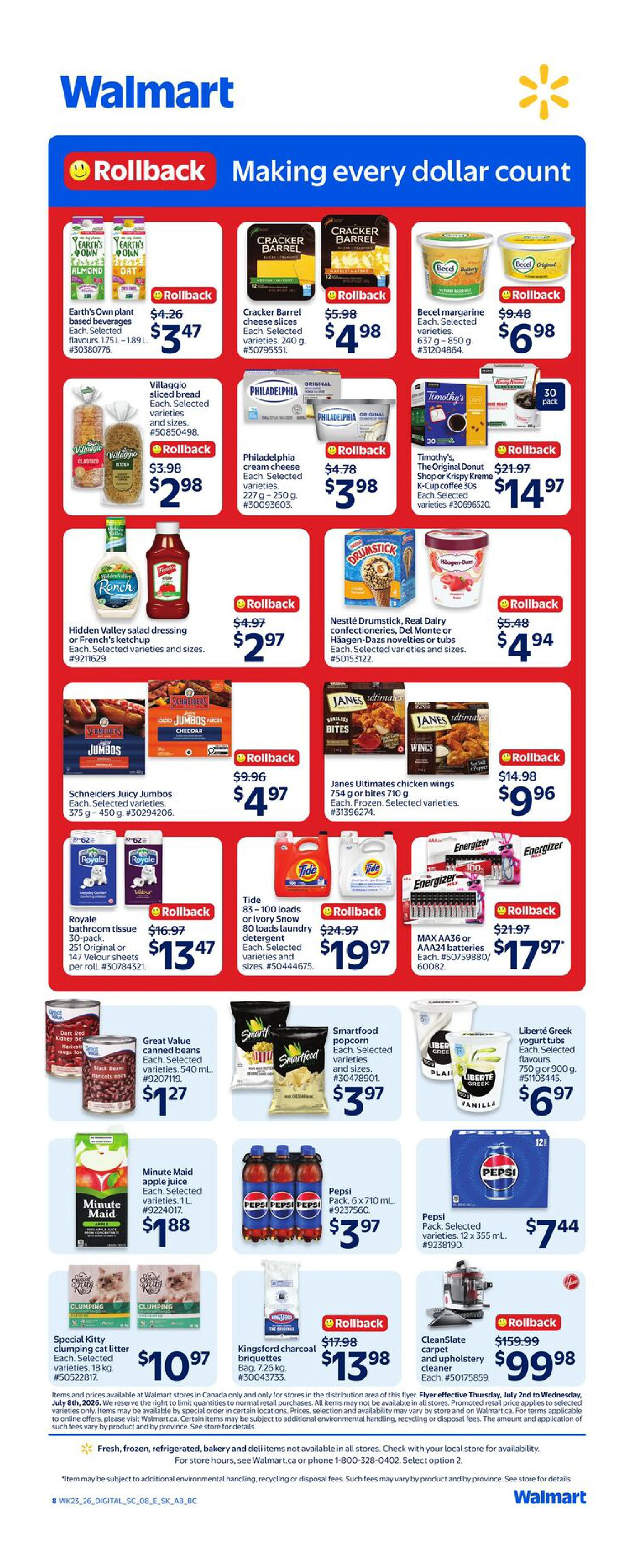 Flyer page 4