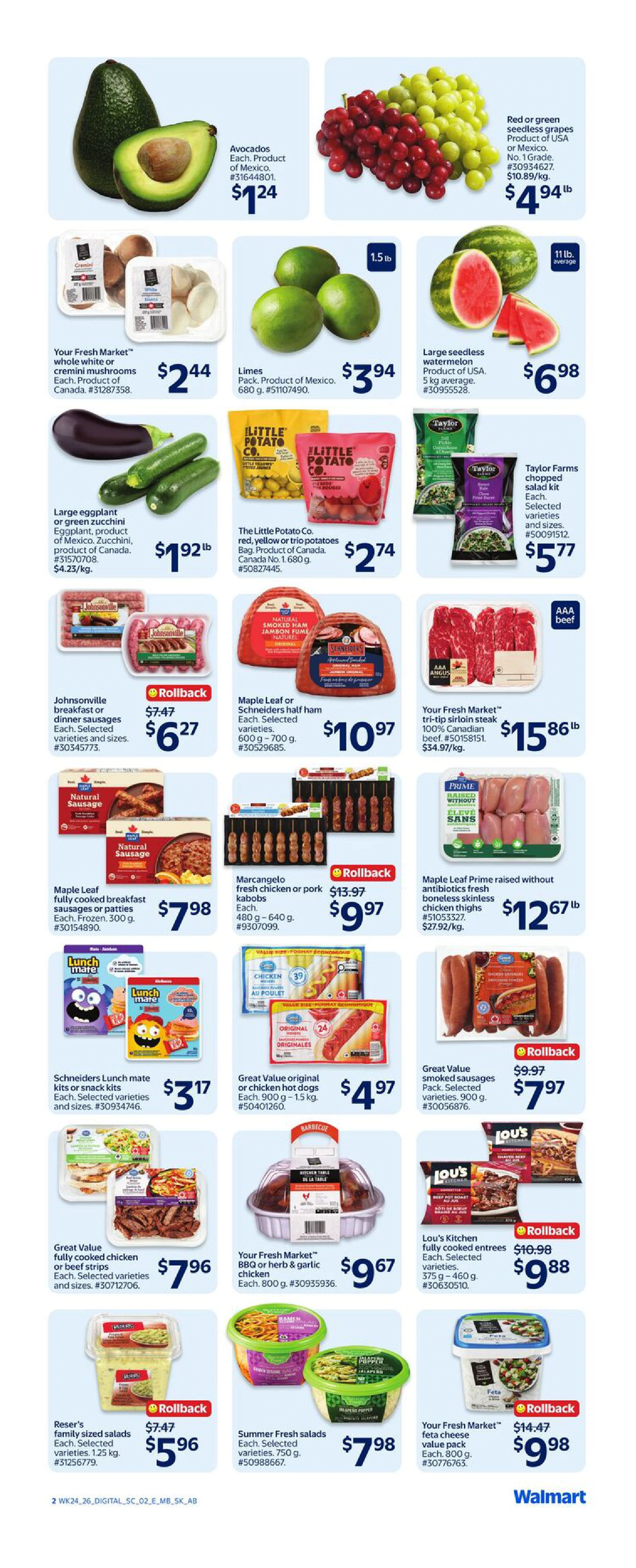 Flyer page 5