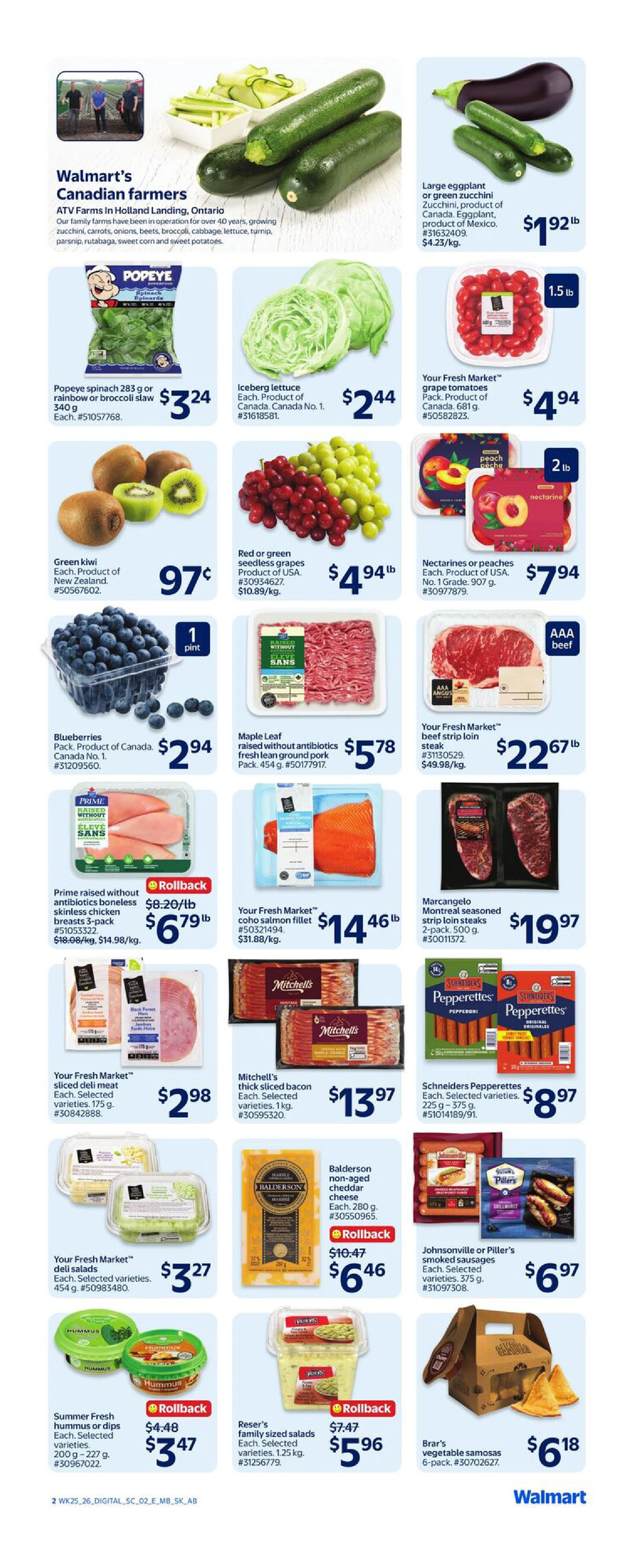 Flyer page 4