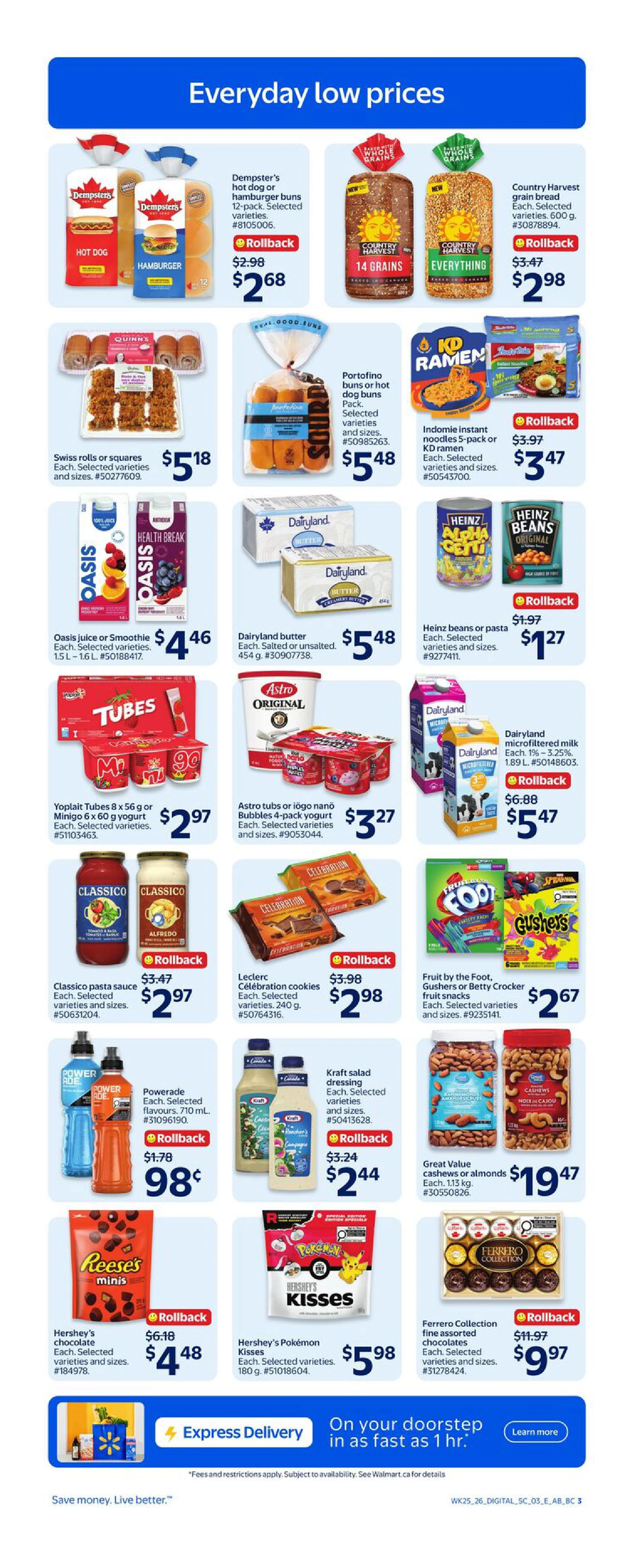 Flyer page 5