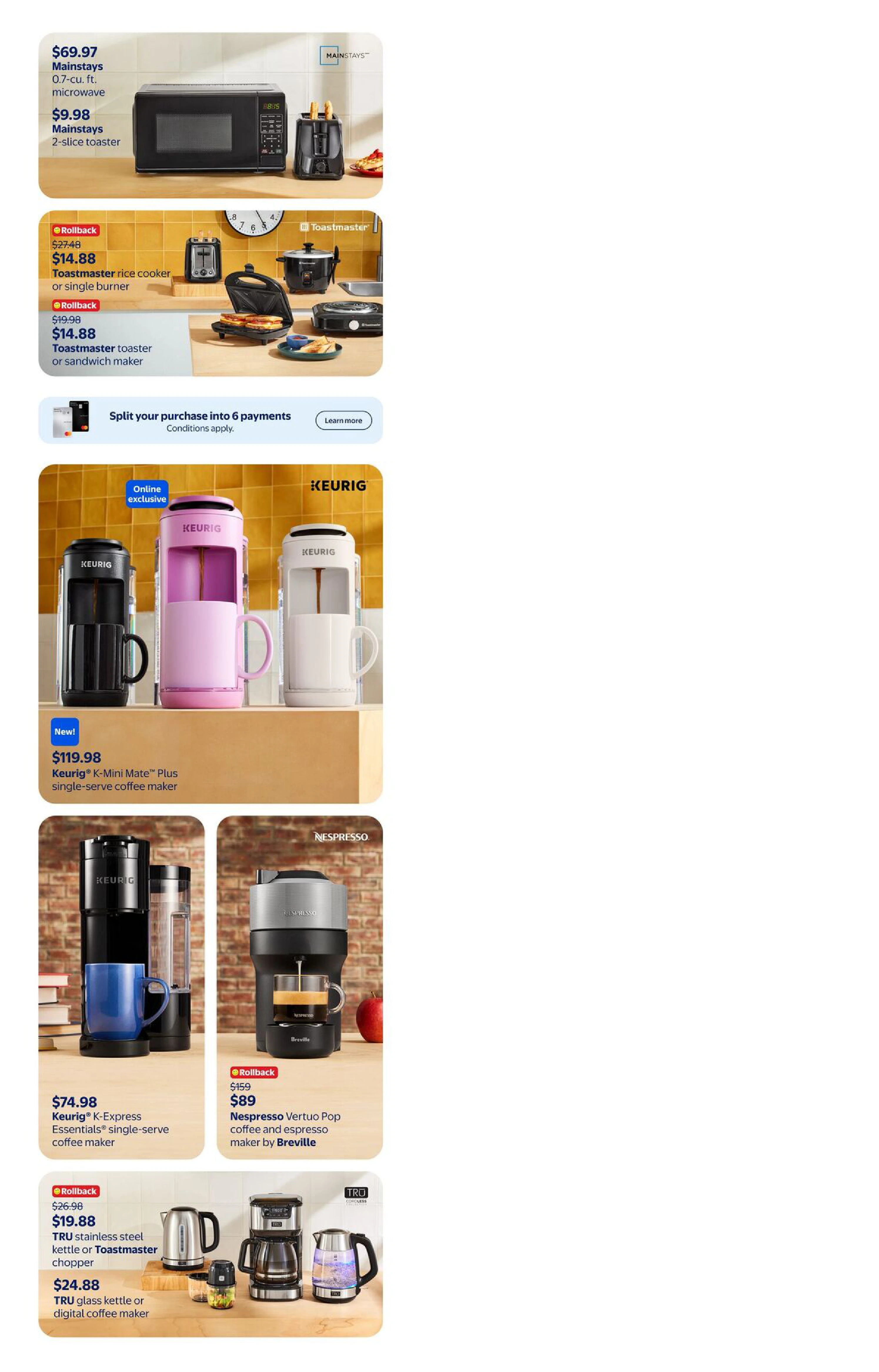 Walmart West Back to School in Style - Page 22