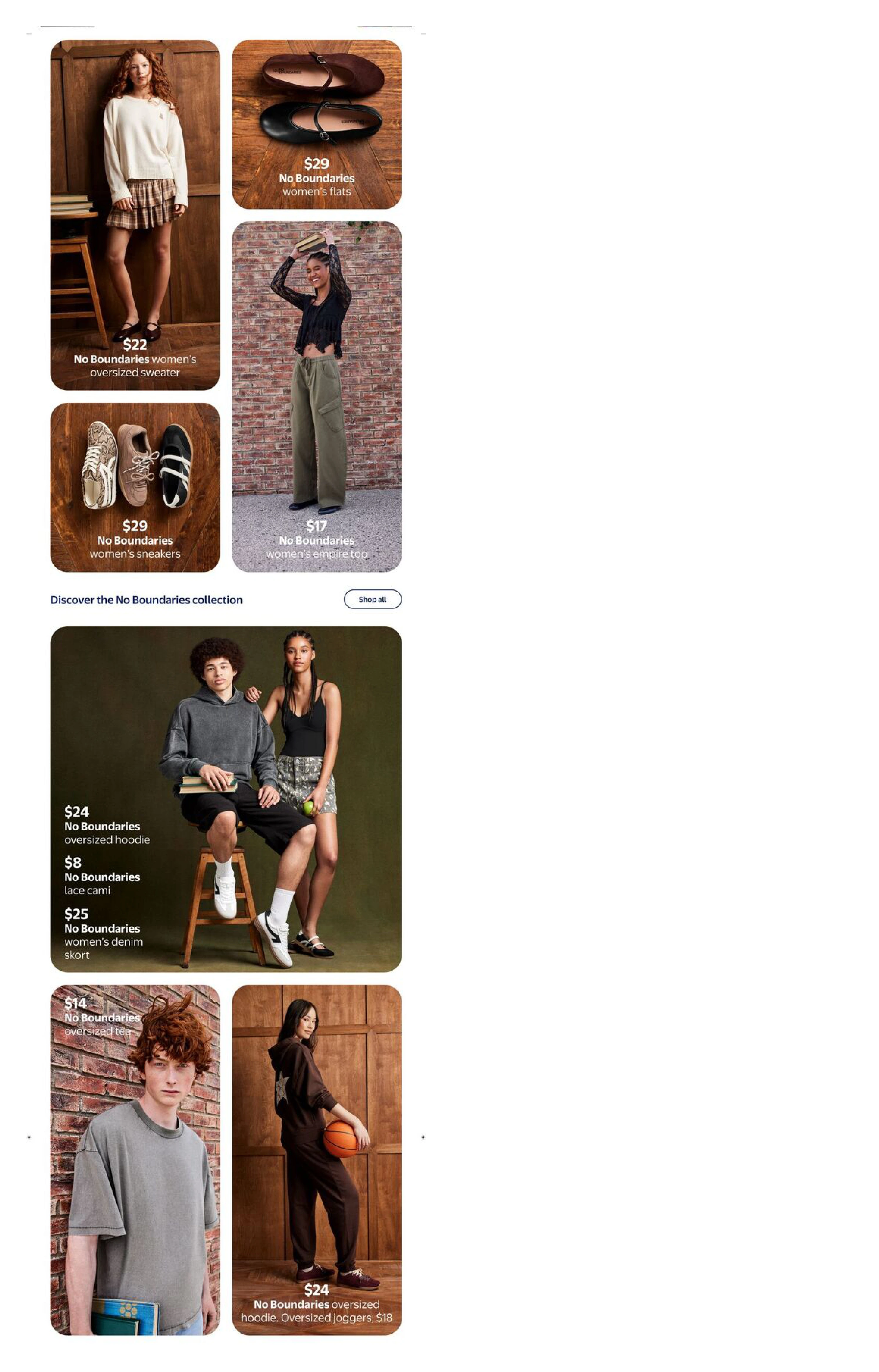 Walmart West Back to School in Style - Page 9