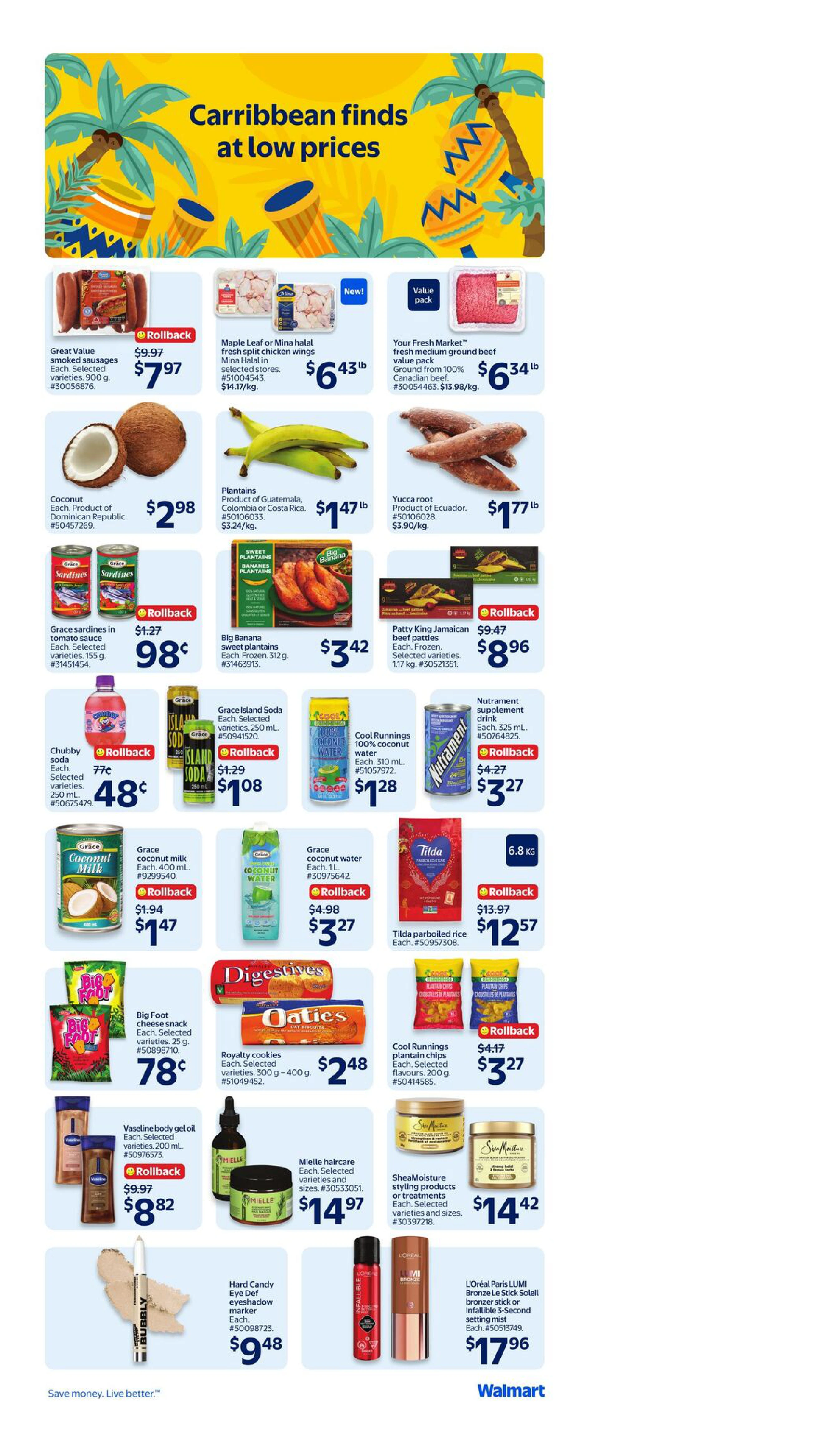 Flyer page 5