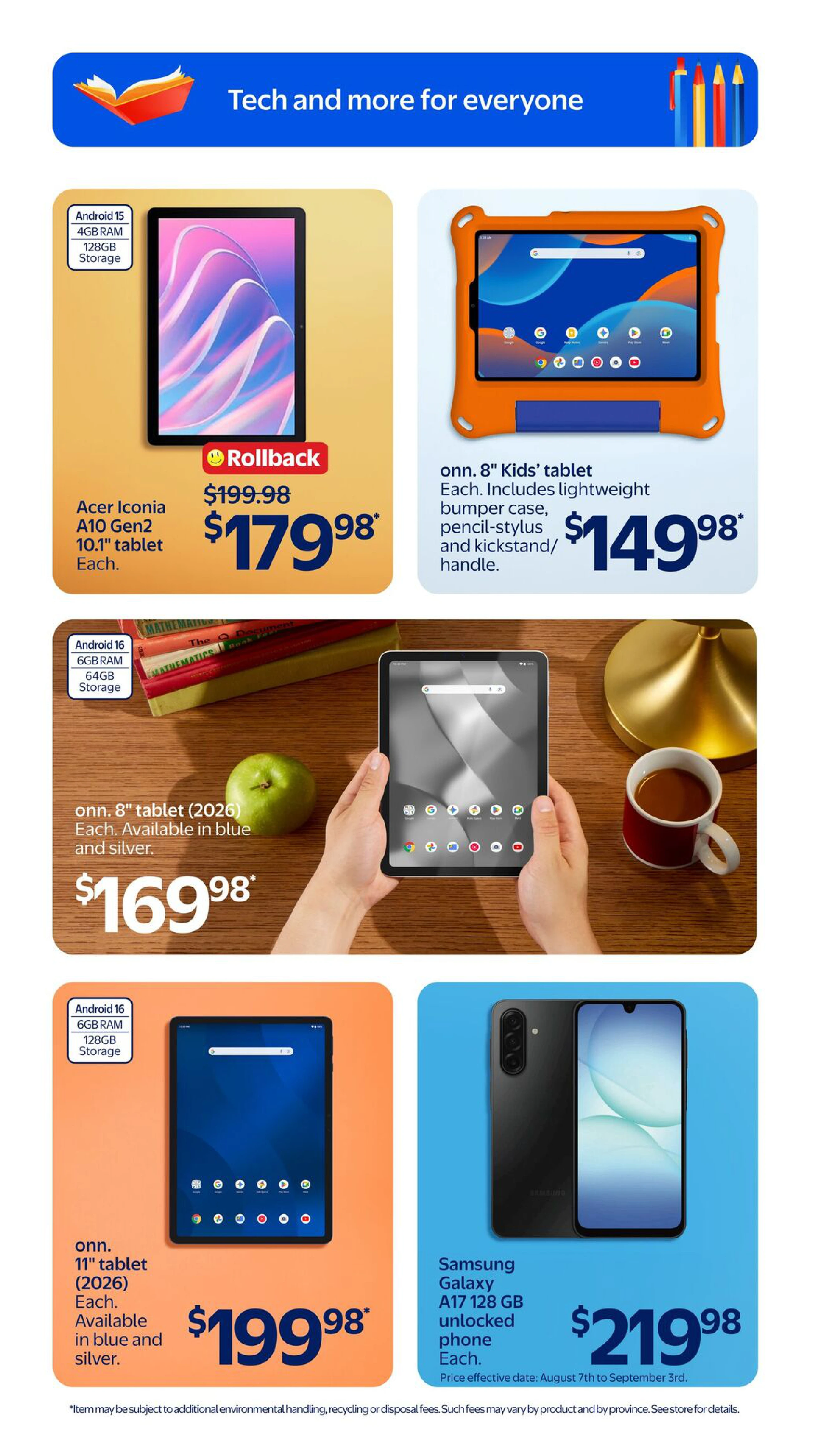 Flyer page 13