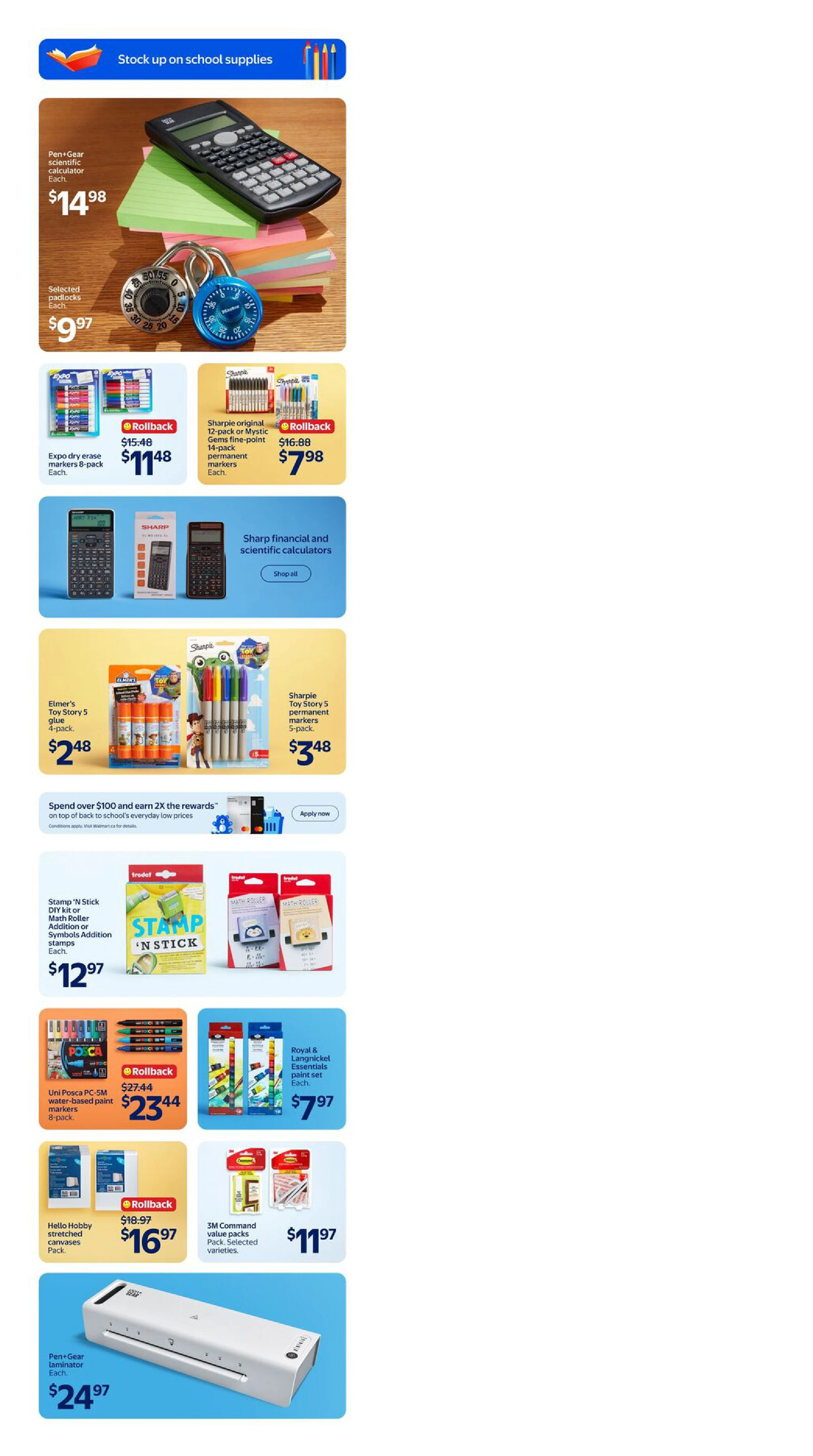 Flyer page 15